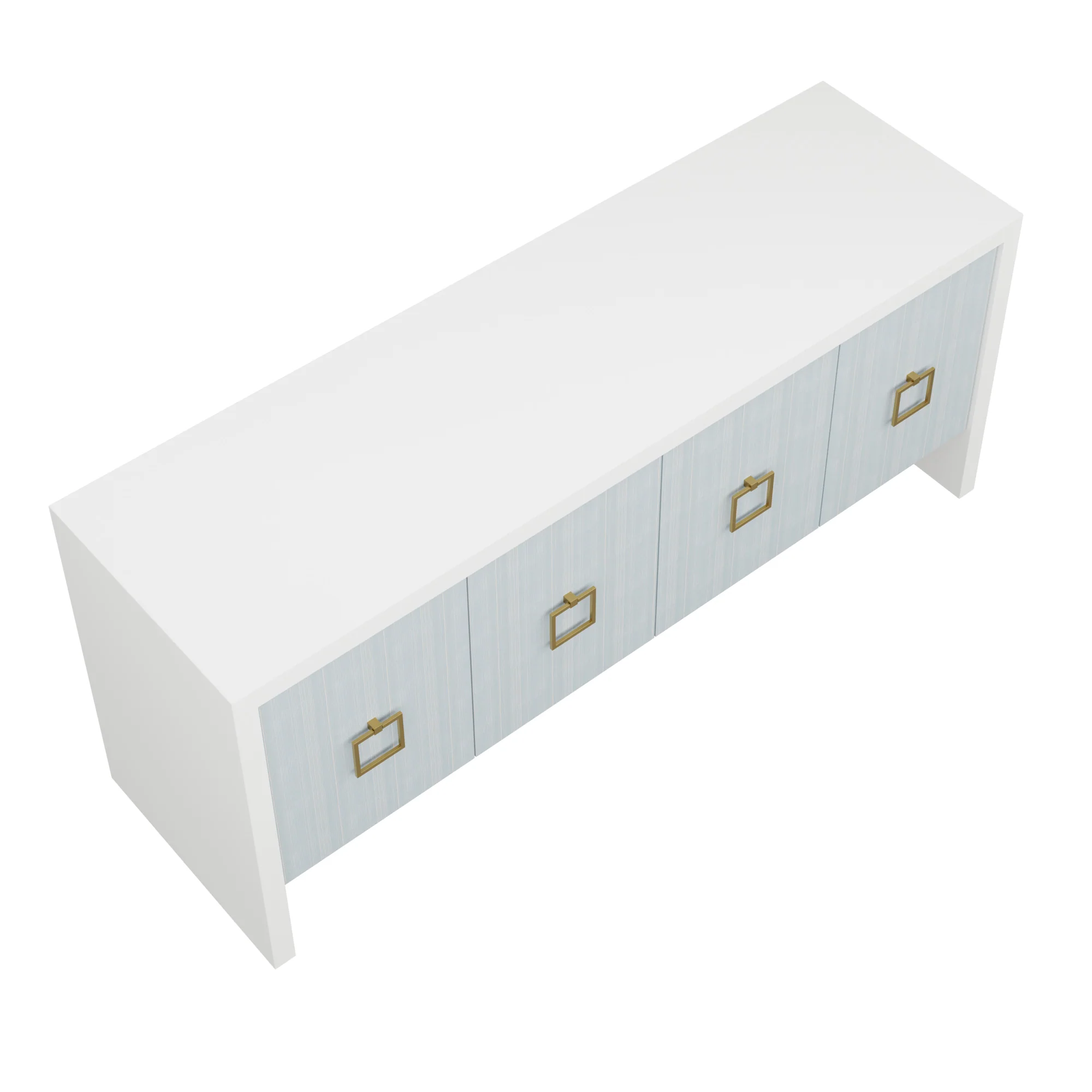 Custom Deloache Credenza - Image 20