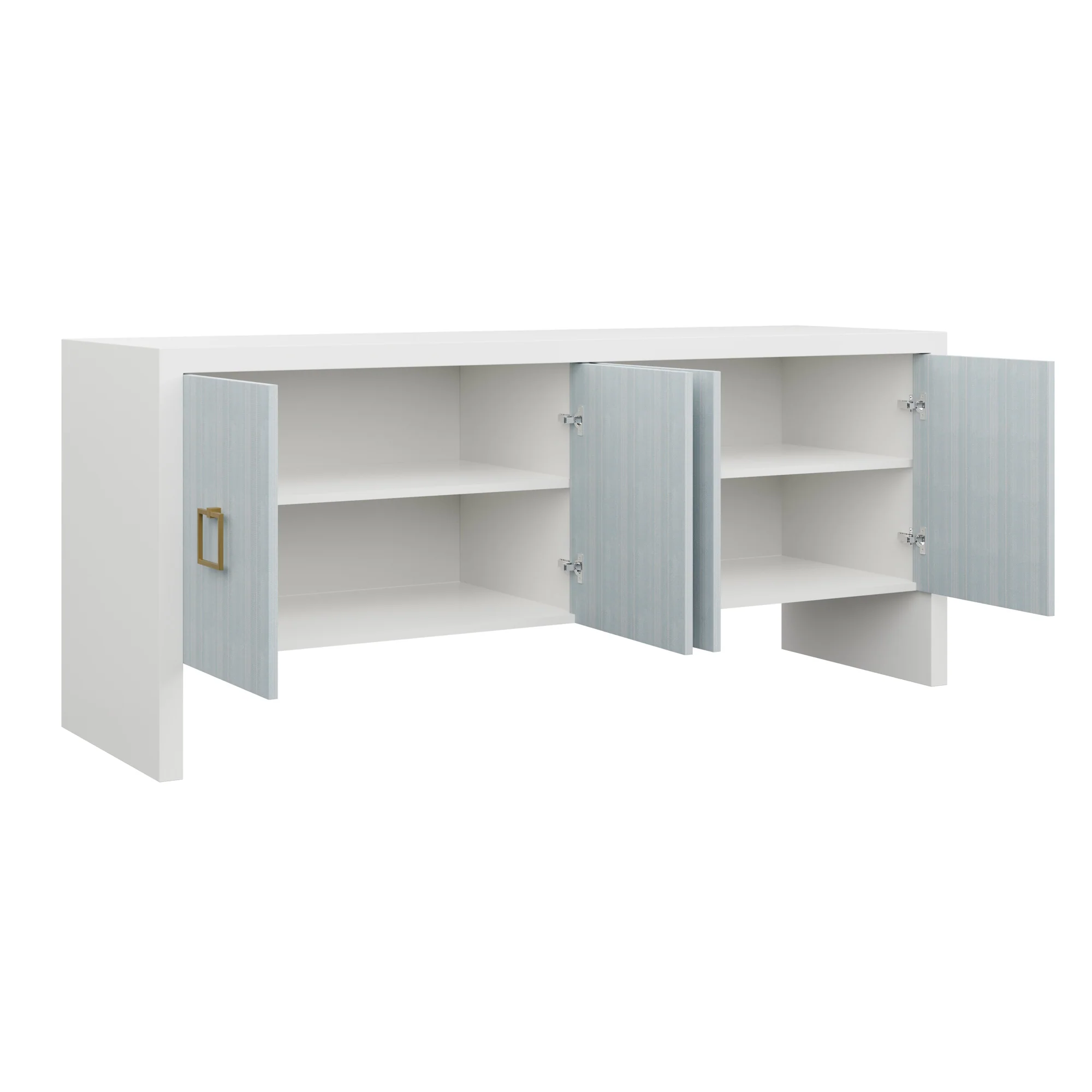 Custom Deloache Credenza - Image 21
