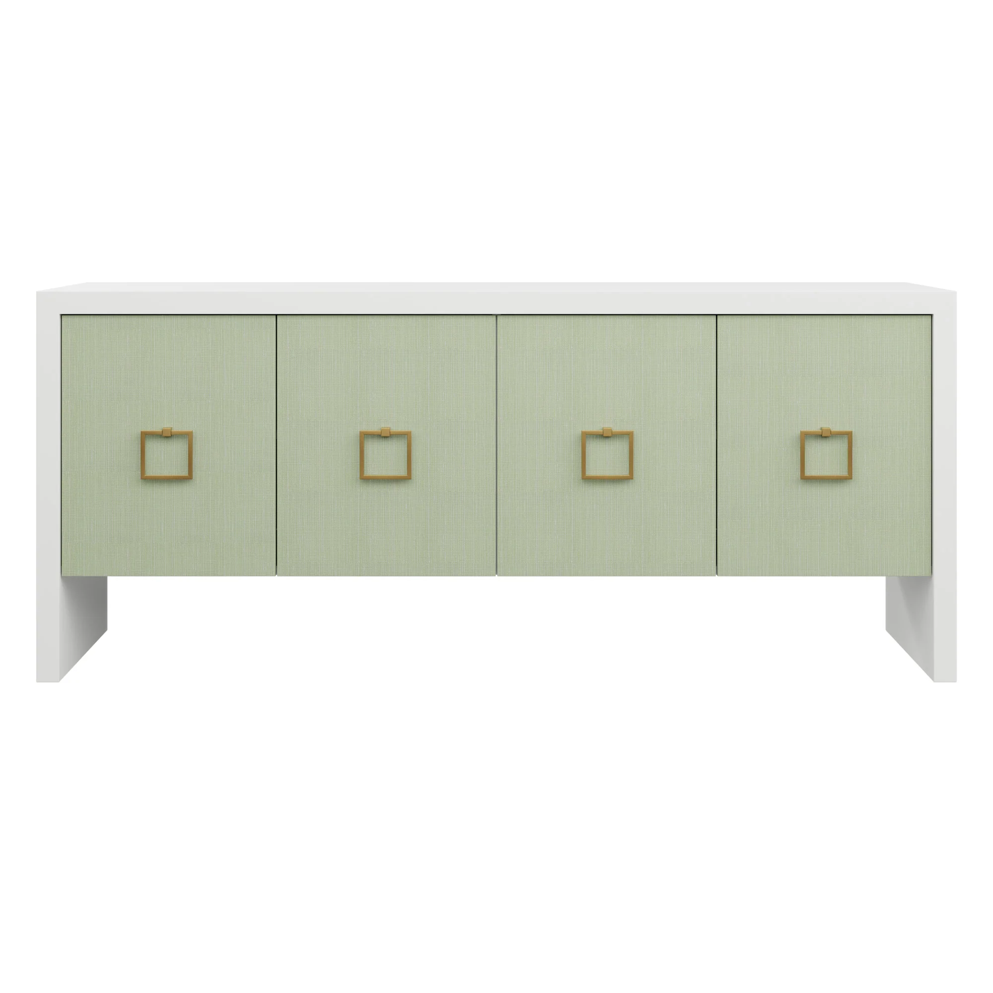 Custom Deloache Credenza - Image 22
