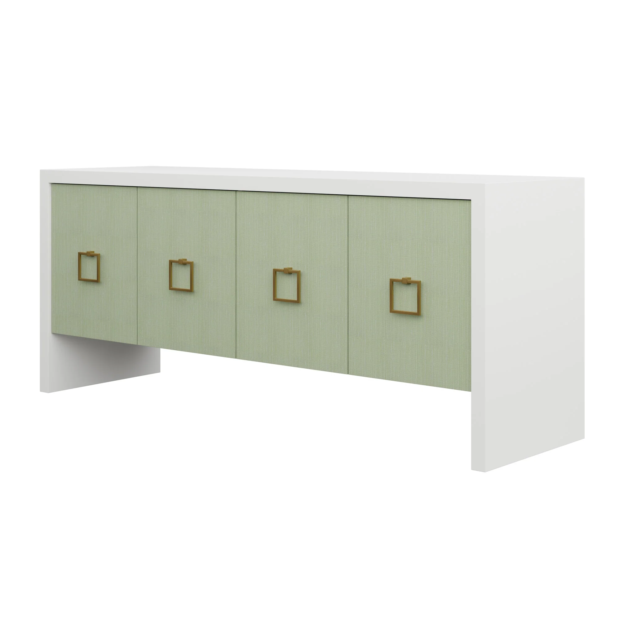 Custom Deloache Credenza - Image 23