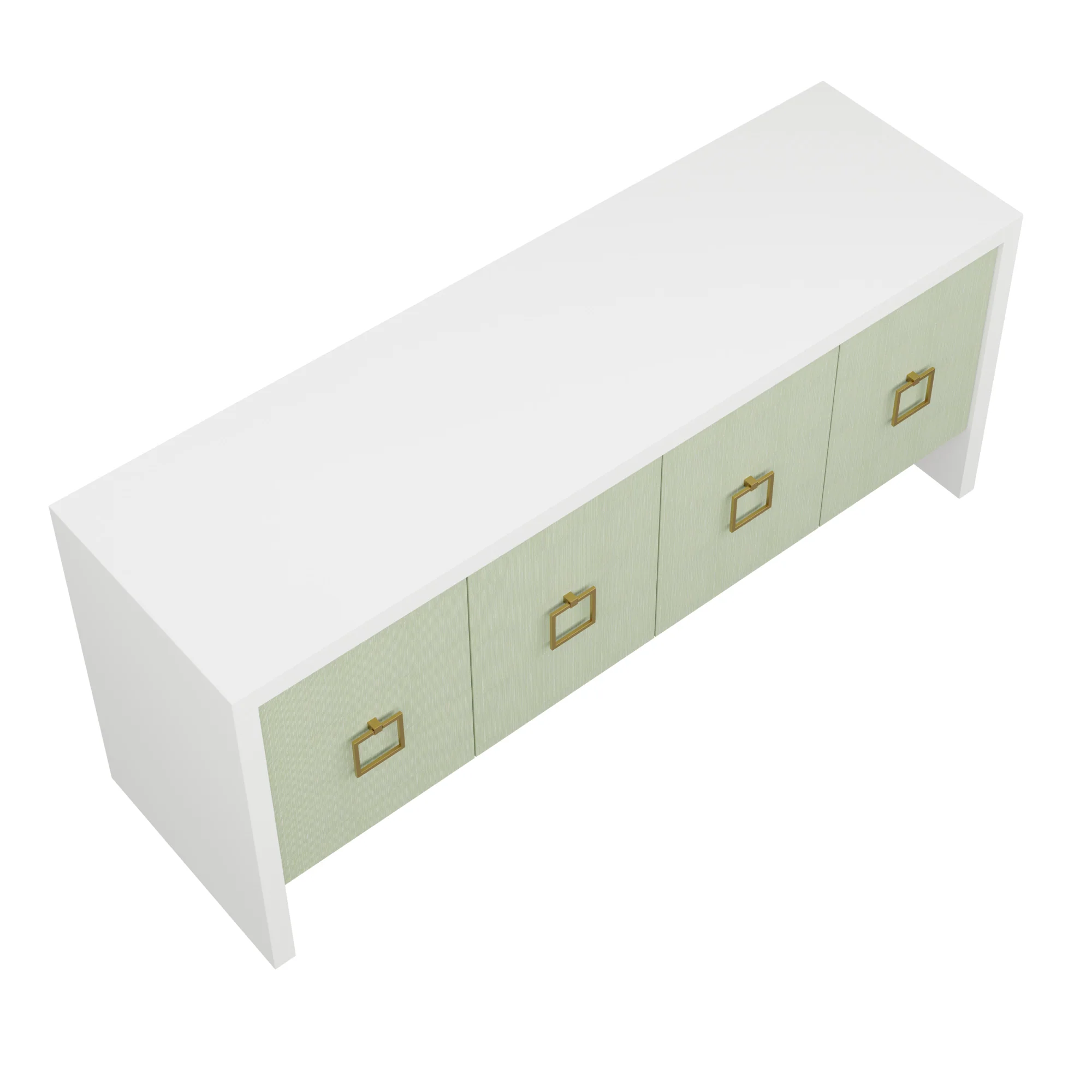 Custom Deloache Credenza - Image 24