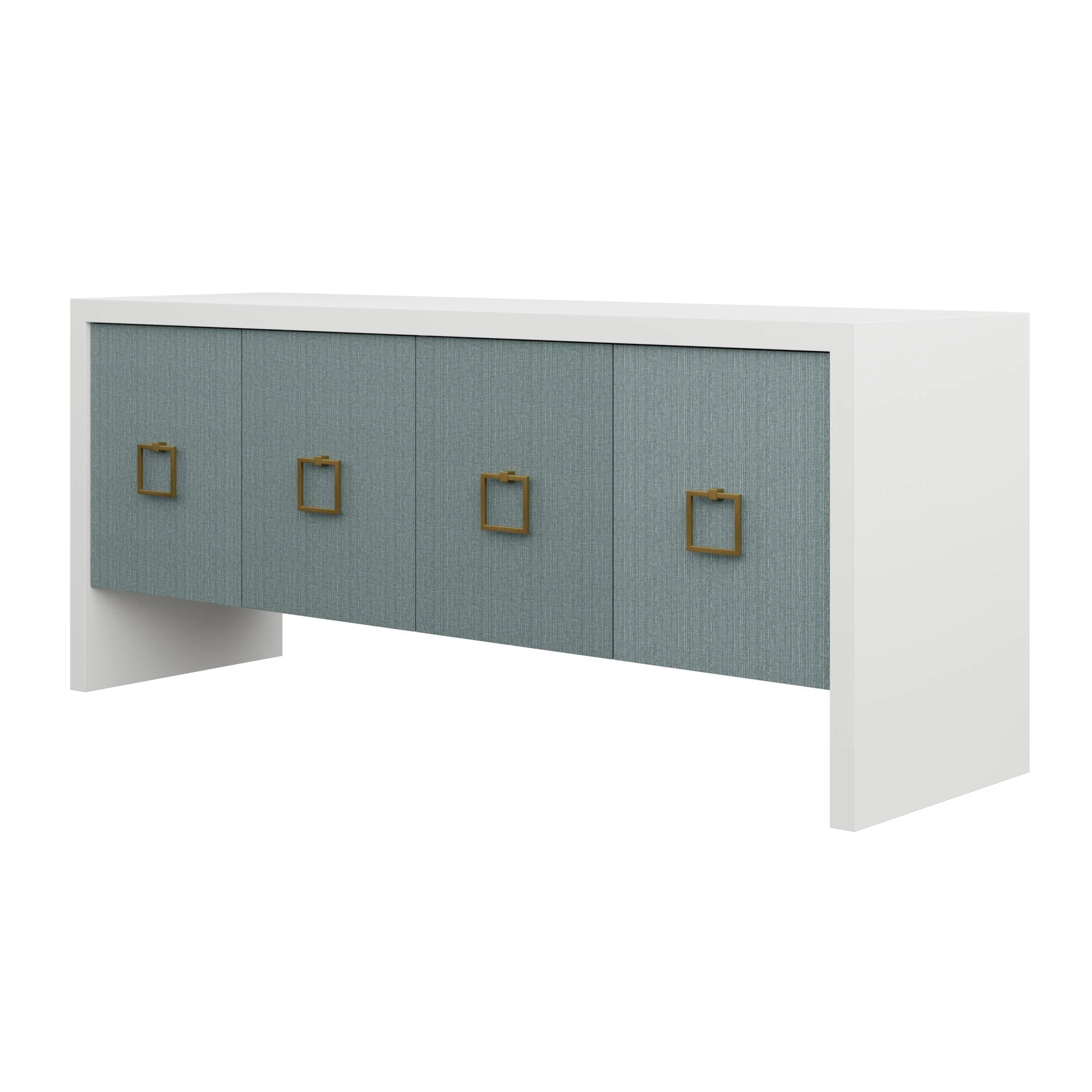 Custom Deloache Credenza - Image 3