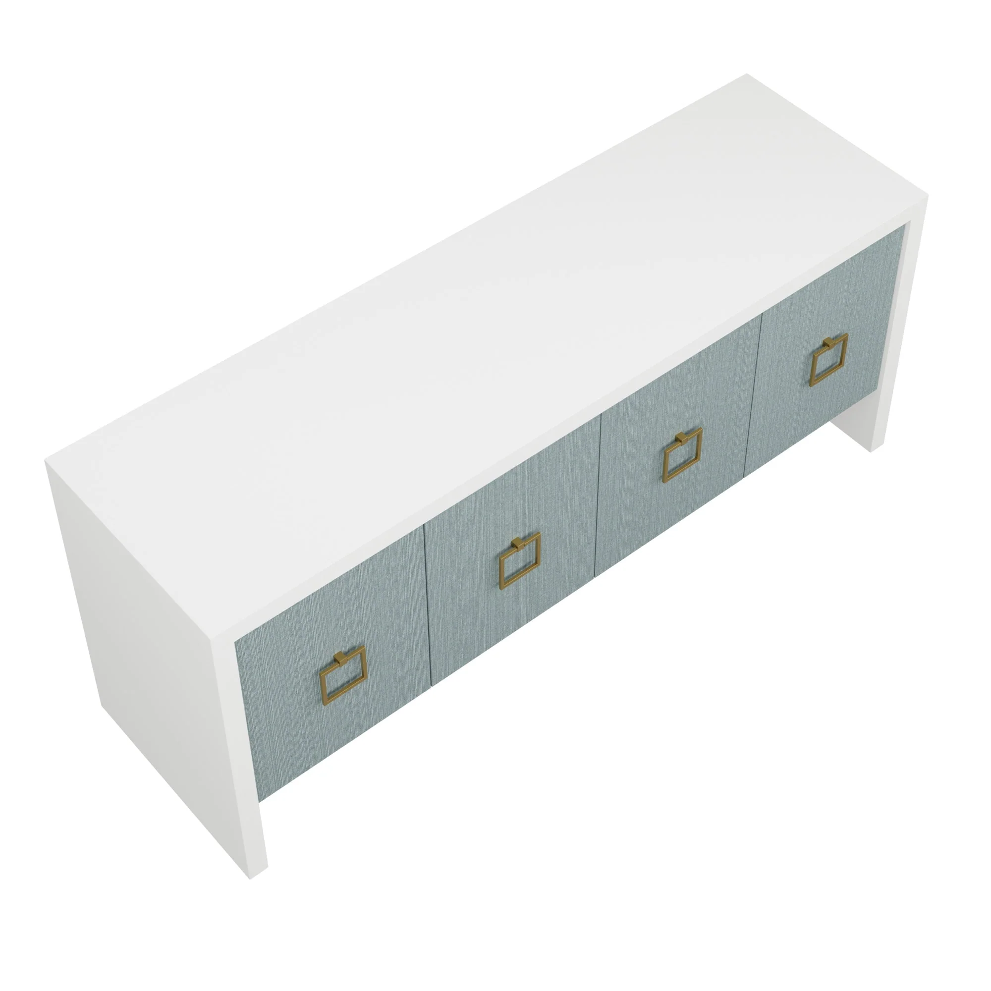 Custom Deloache Credenza - Image 4