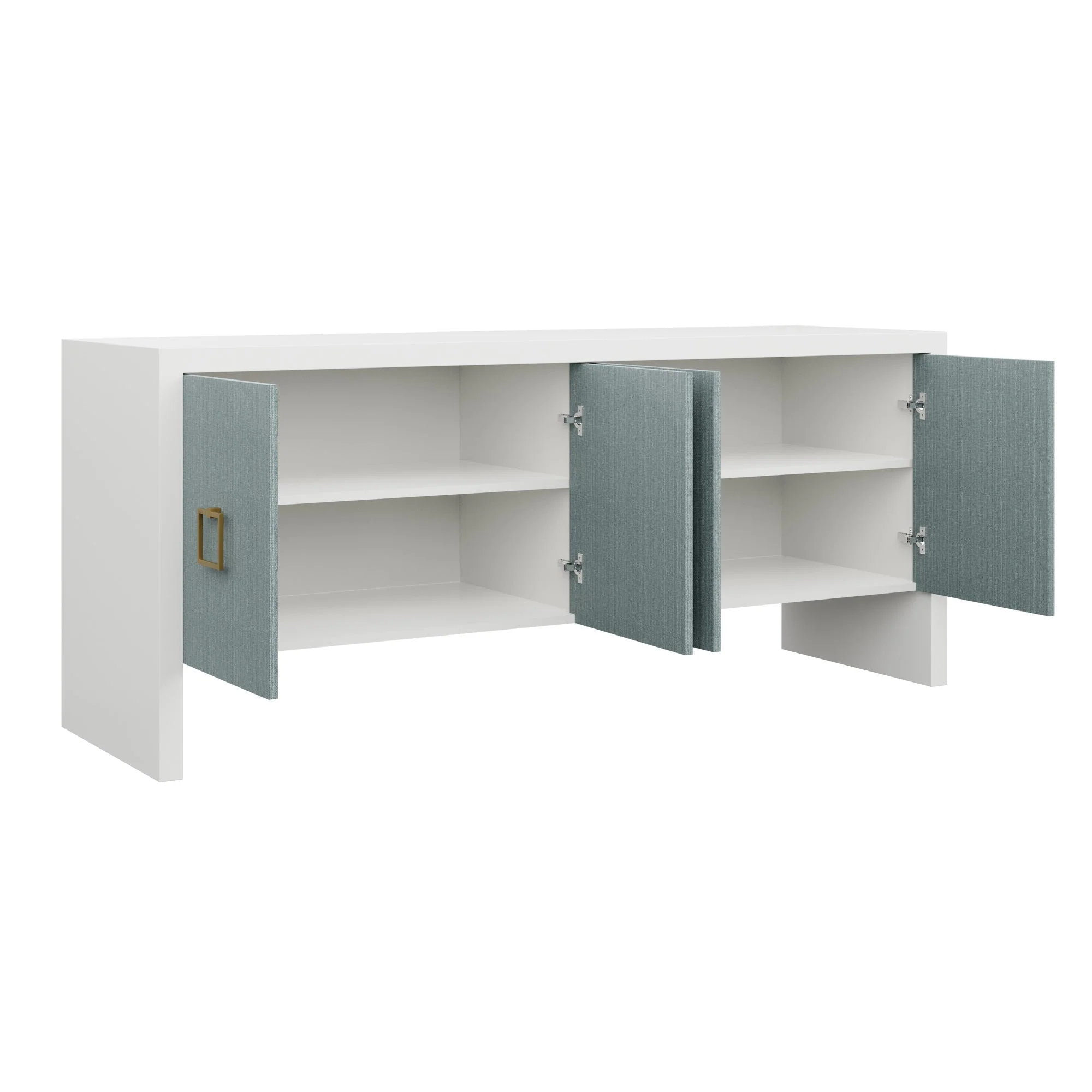 Custom Deloache Credenza - Image 5