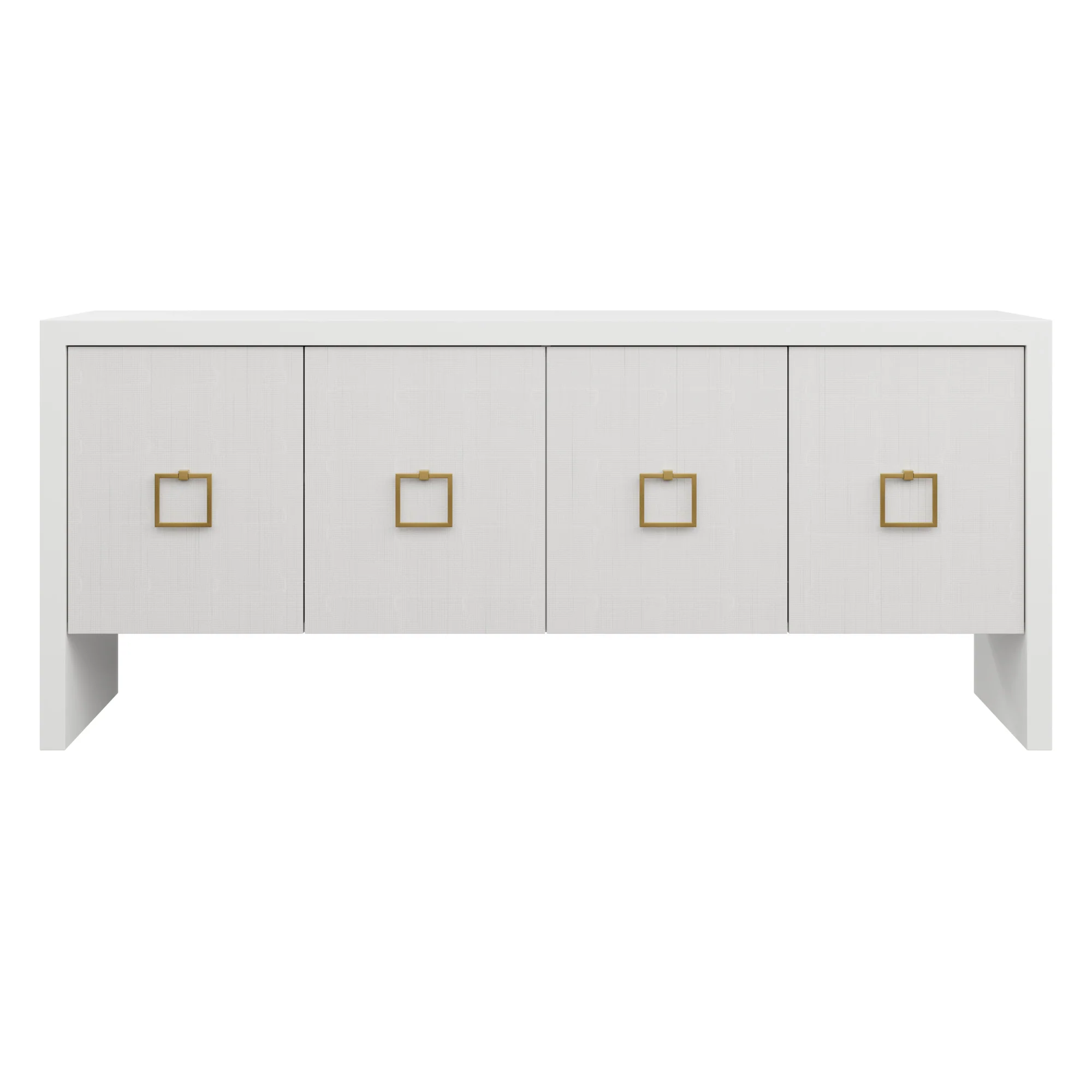 Custom Deloache Credenza - Image 6