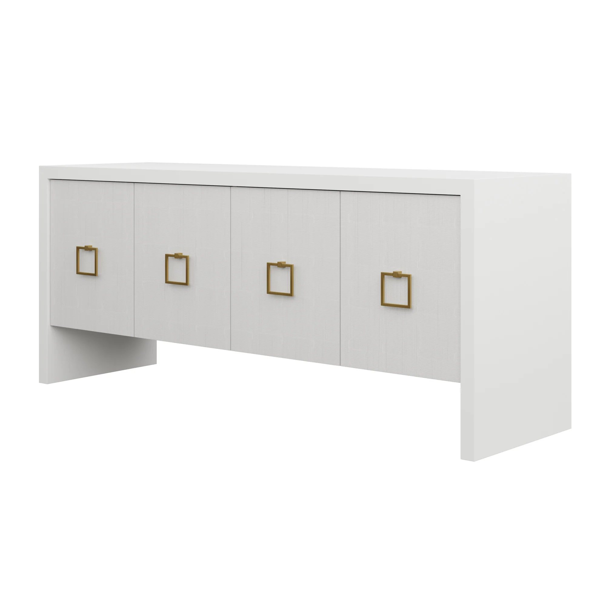 Custom Deloache Credenza - Image 7