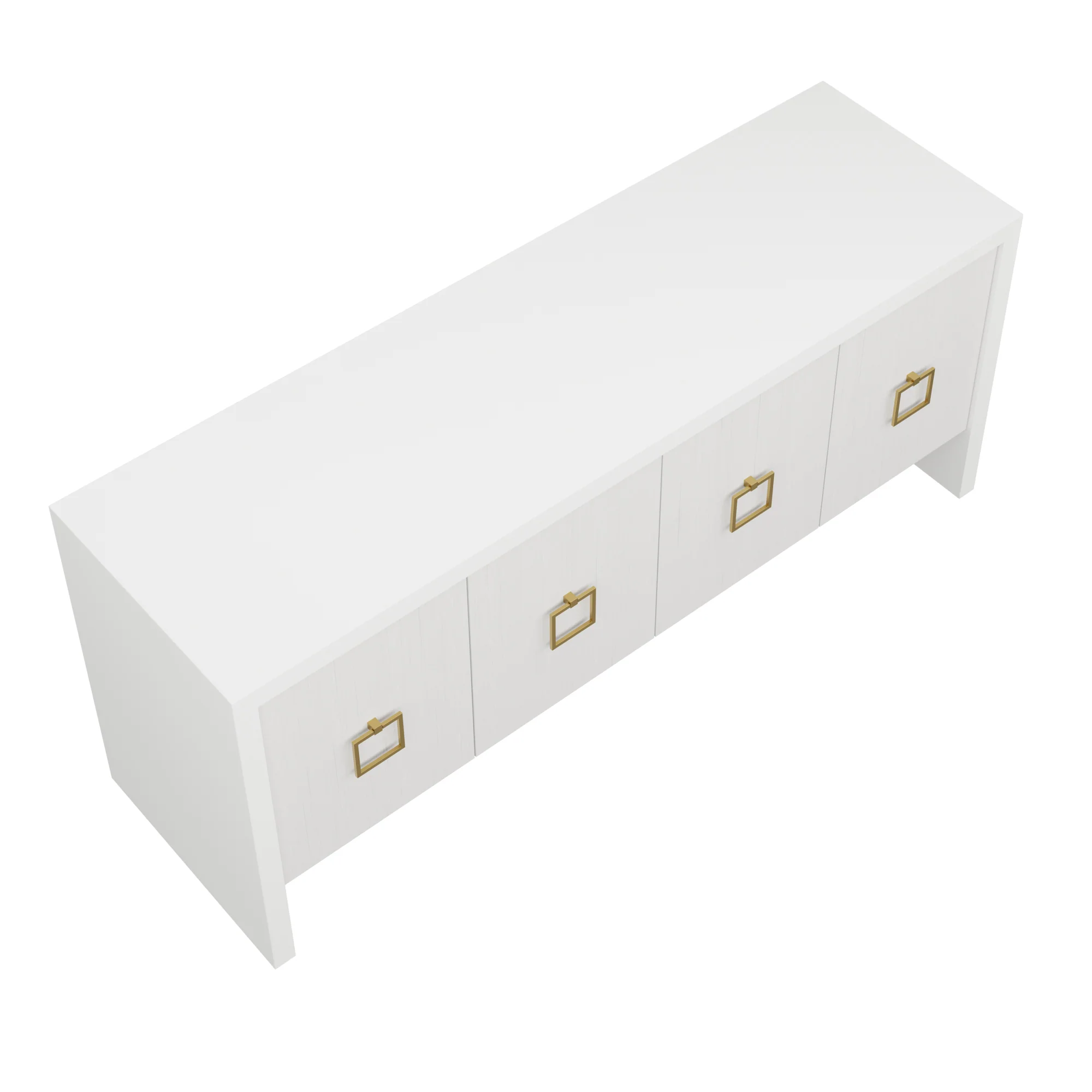 Custom Deloache Credenza - Image 8