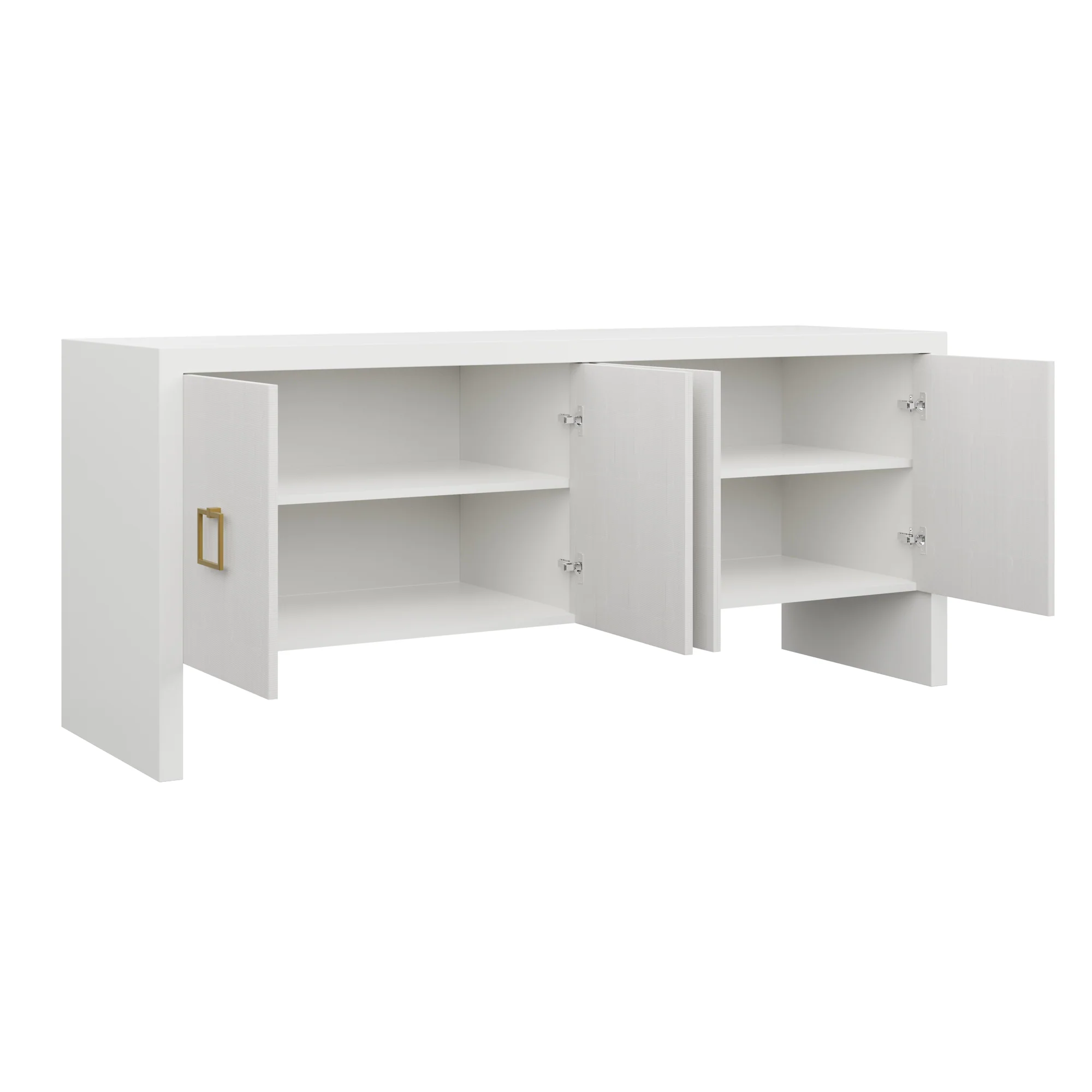 Custom Deloache Credenza - Image 9
