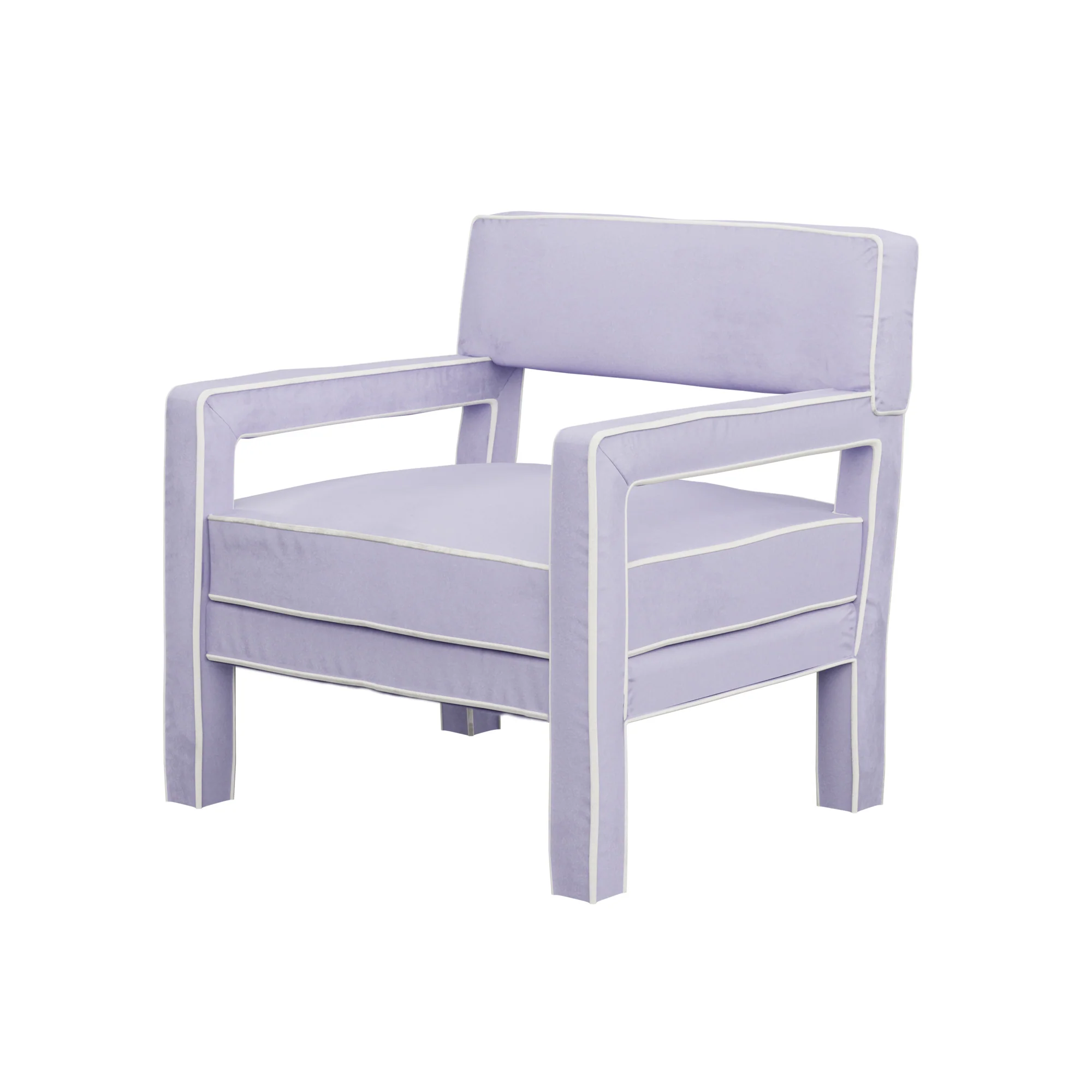 Custom Dolly Chair