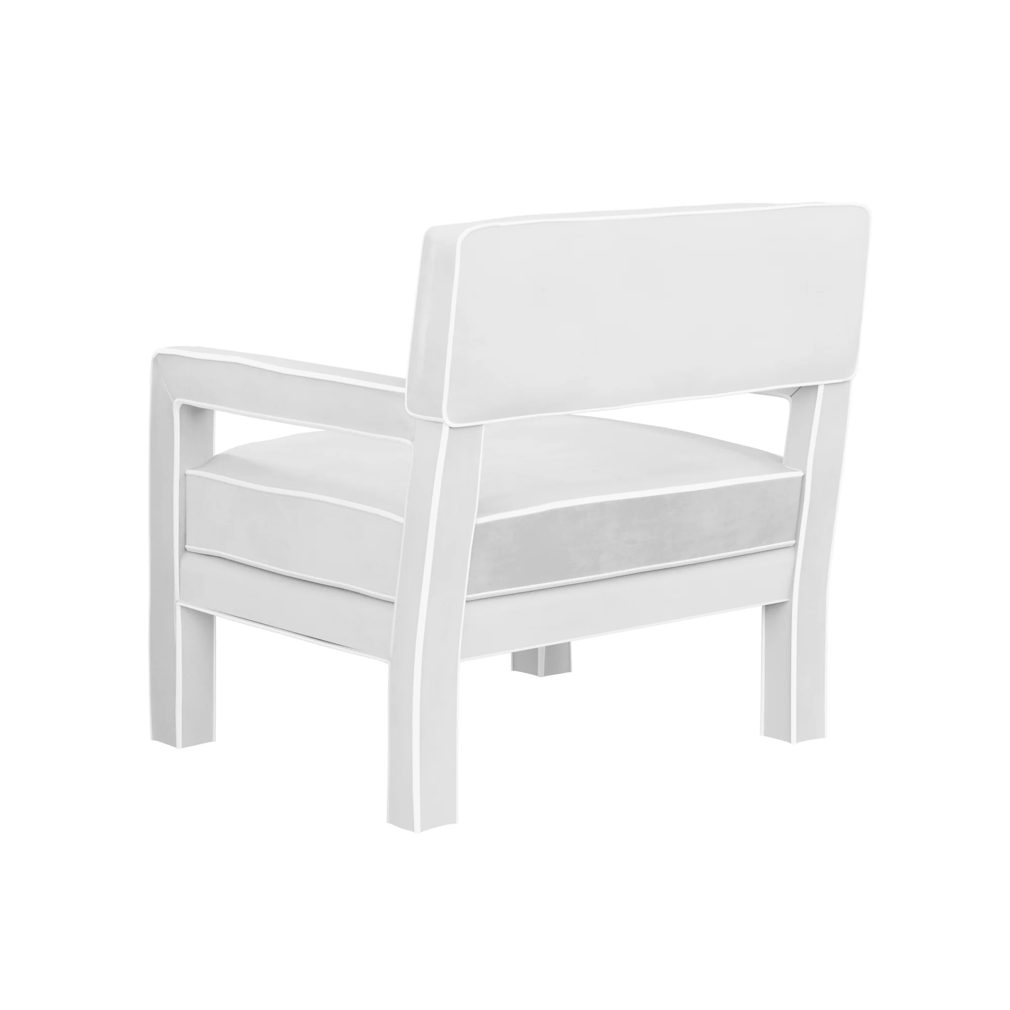 Custom Dolly Chair - Image 10