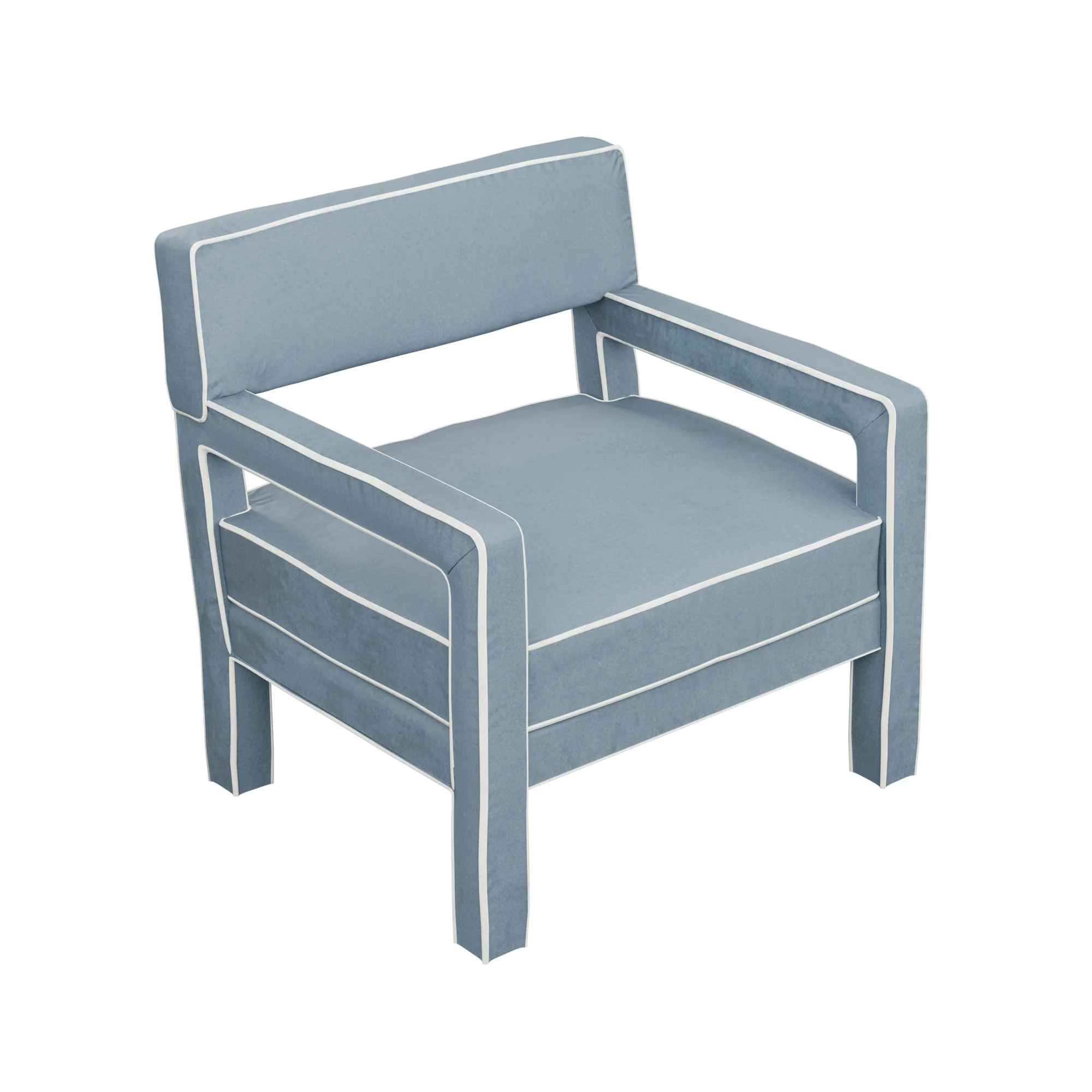 Custom Dolly Chair - Image 13