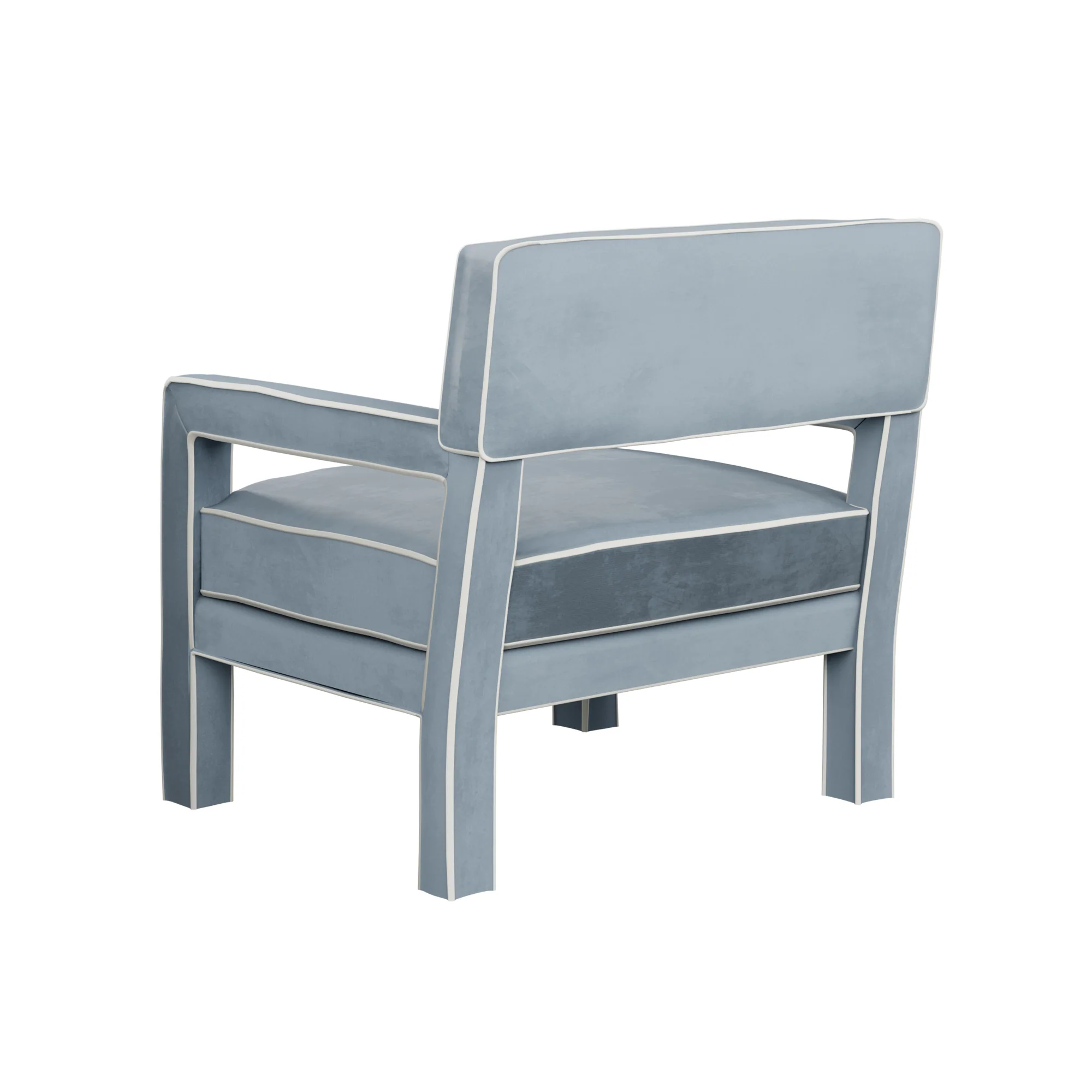 Custom Dolly Chair - Image 14