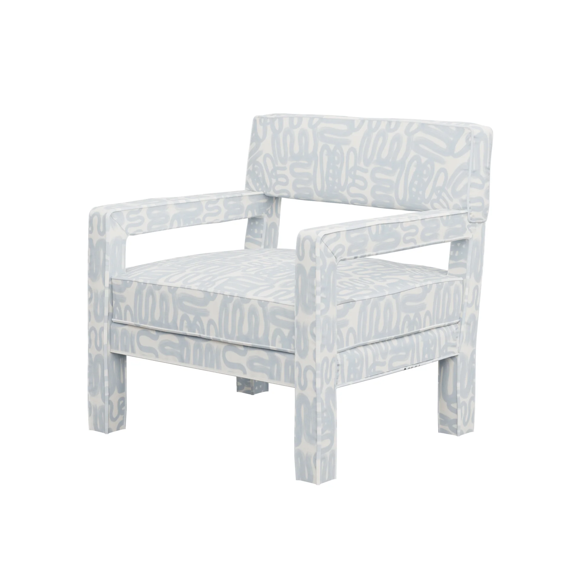 Custom Dolly Chair - Image 19