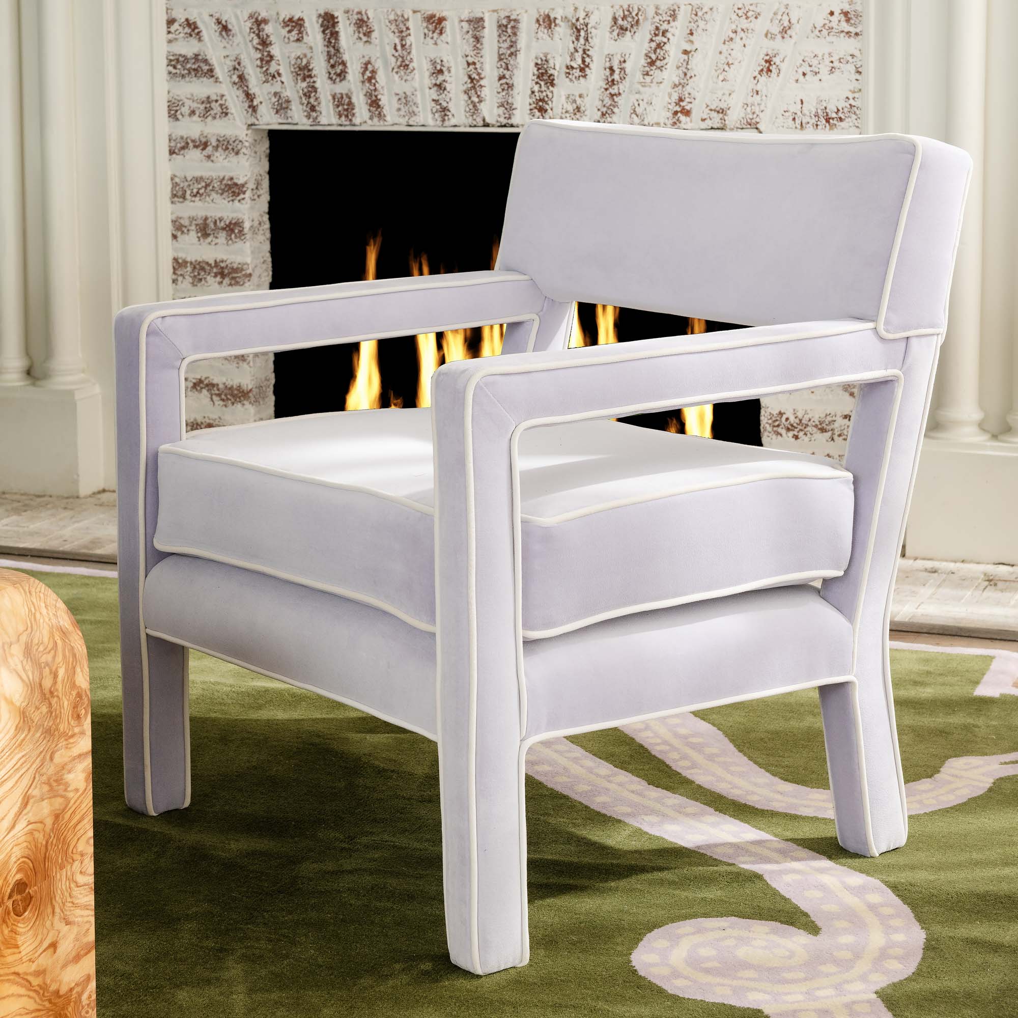 Custom Dolly Chair - Image 2