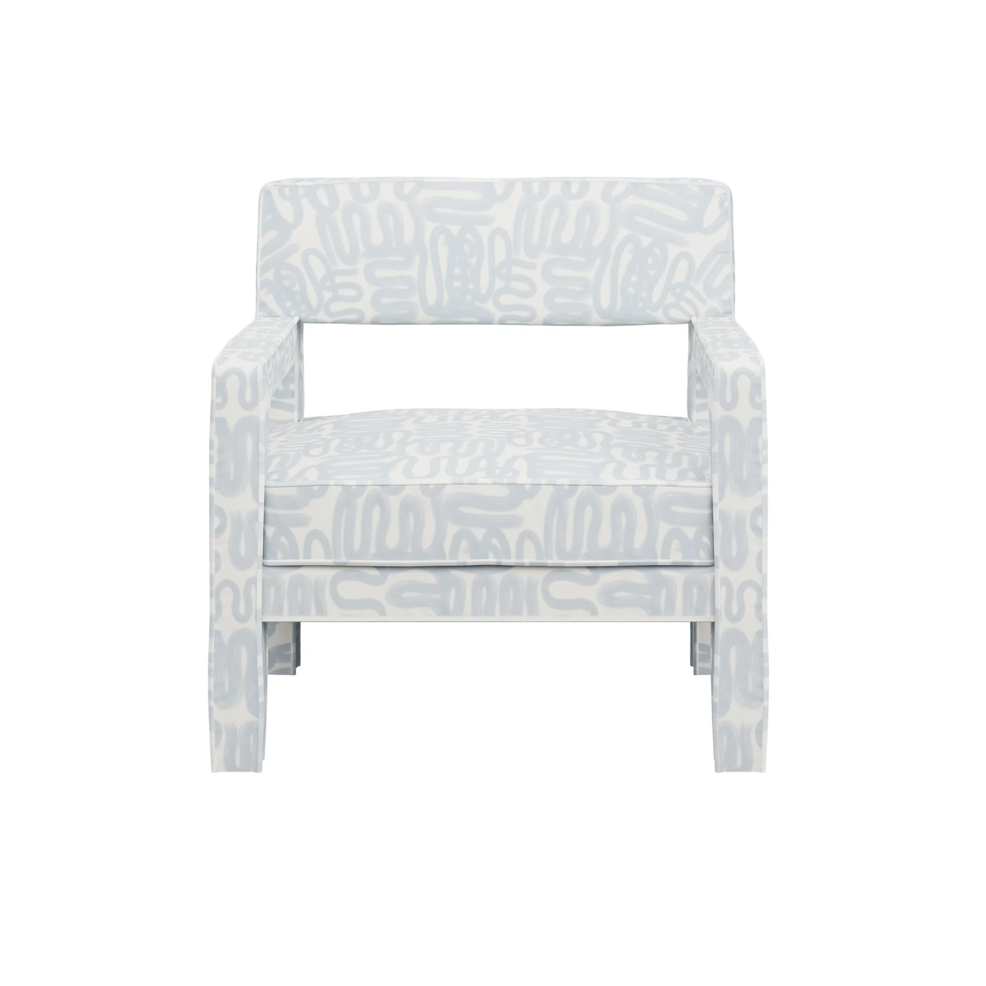 Custom Dolly Chair - Image 20