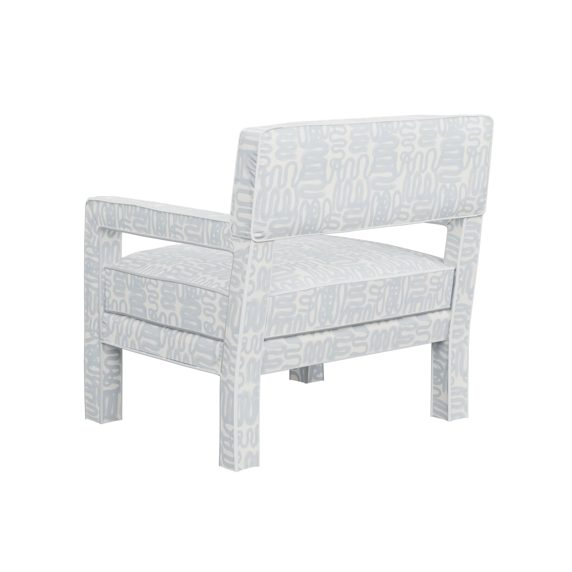 Custom Dolly Chair - Image 21