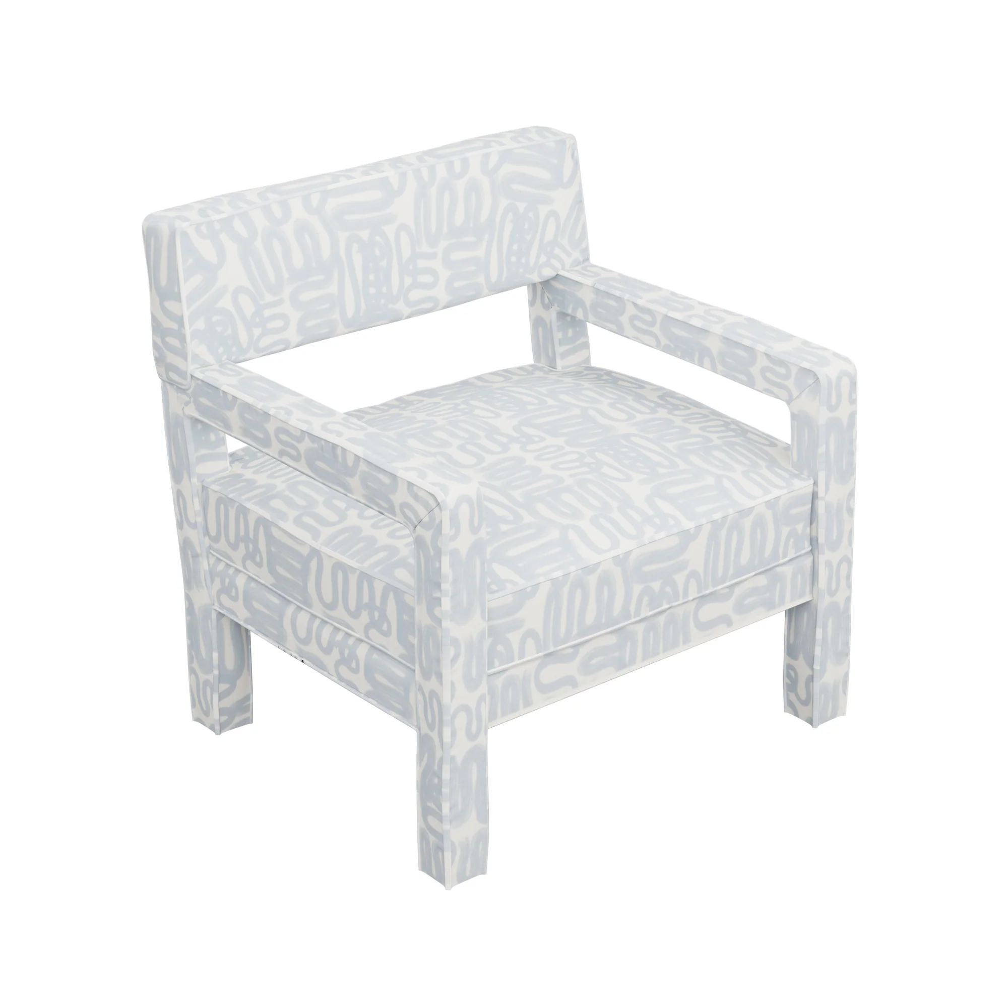 Custom Dolly Chair - Image 22