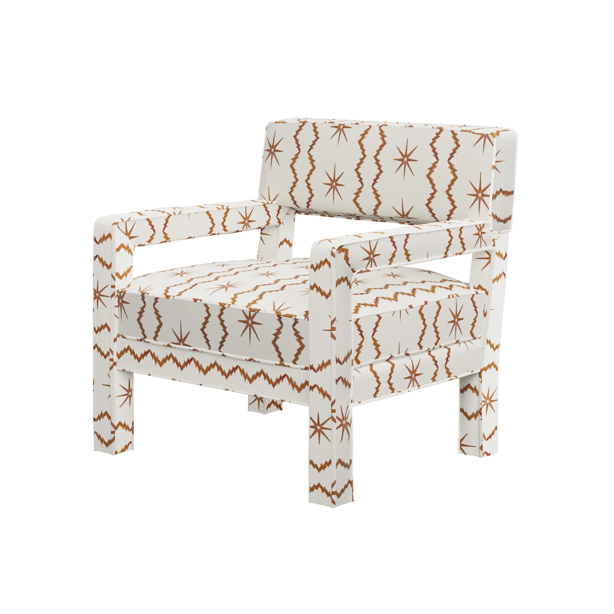Custom Dolly Chair - Image 23