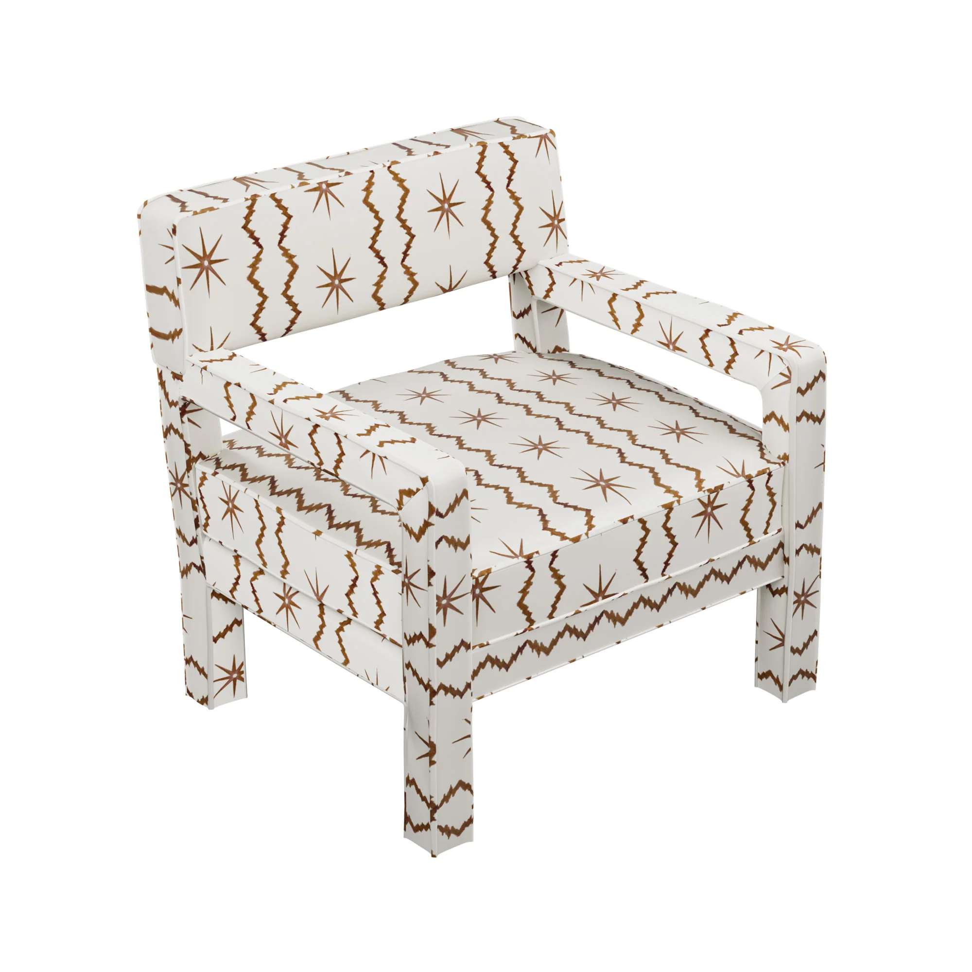 Custom Dolly Chair - Image 25