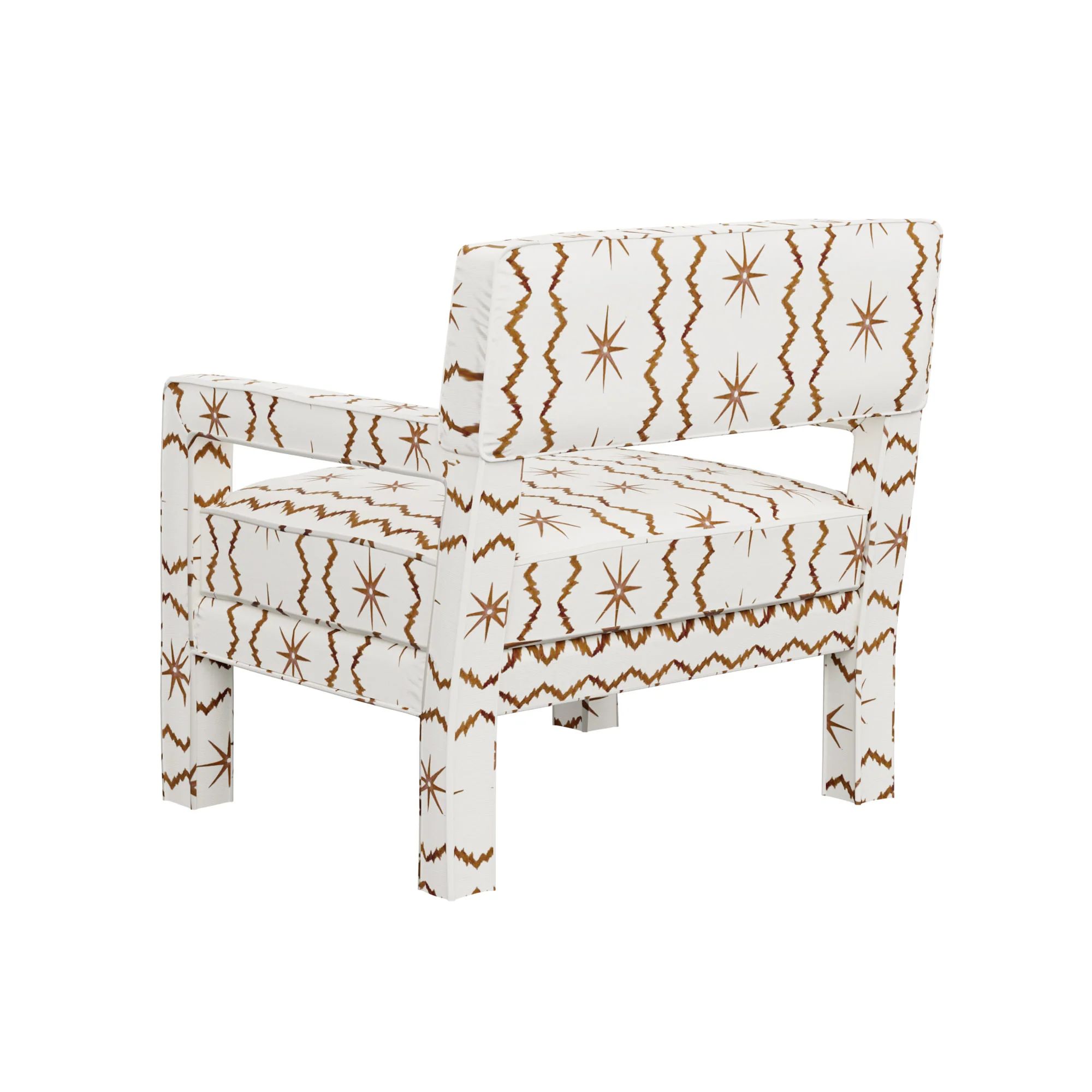 Custom Dolly Chair - Image 26