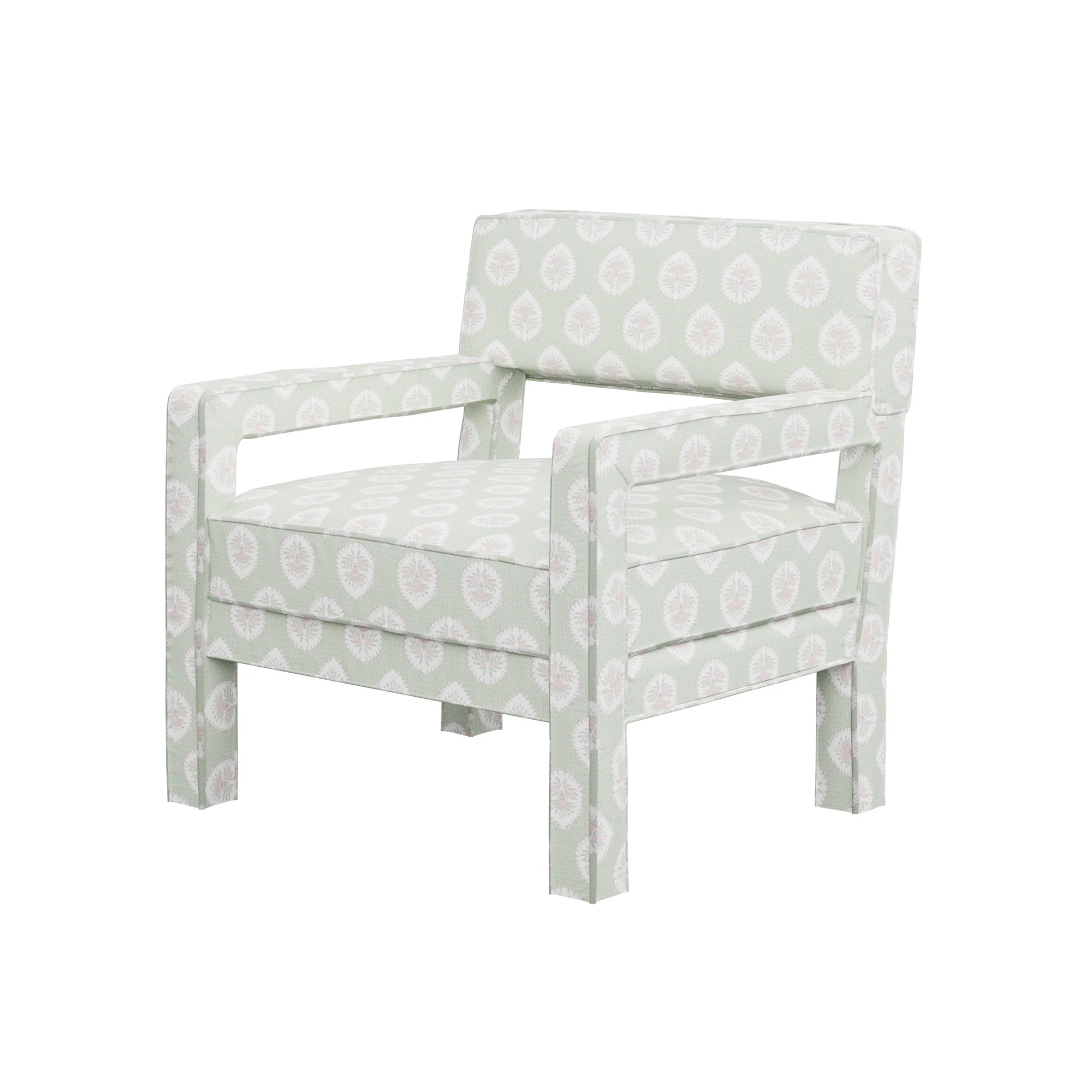 Custom Dolly Chair - Image 27