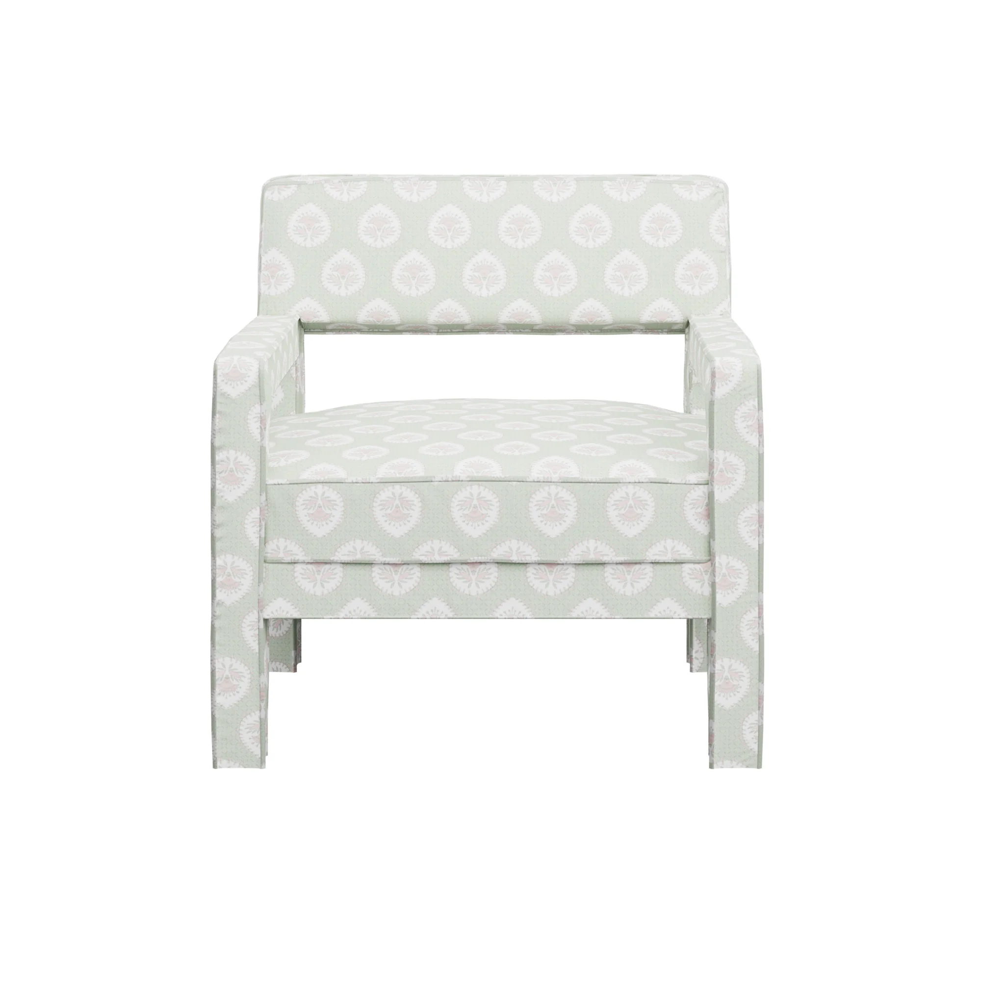 Custom Dolly Chair - Image 28