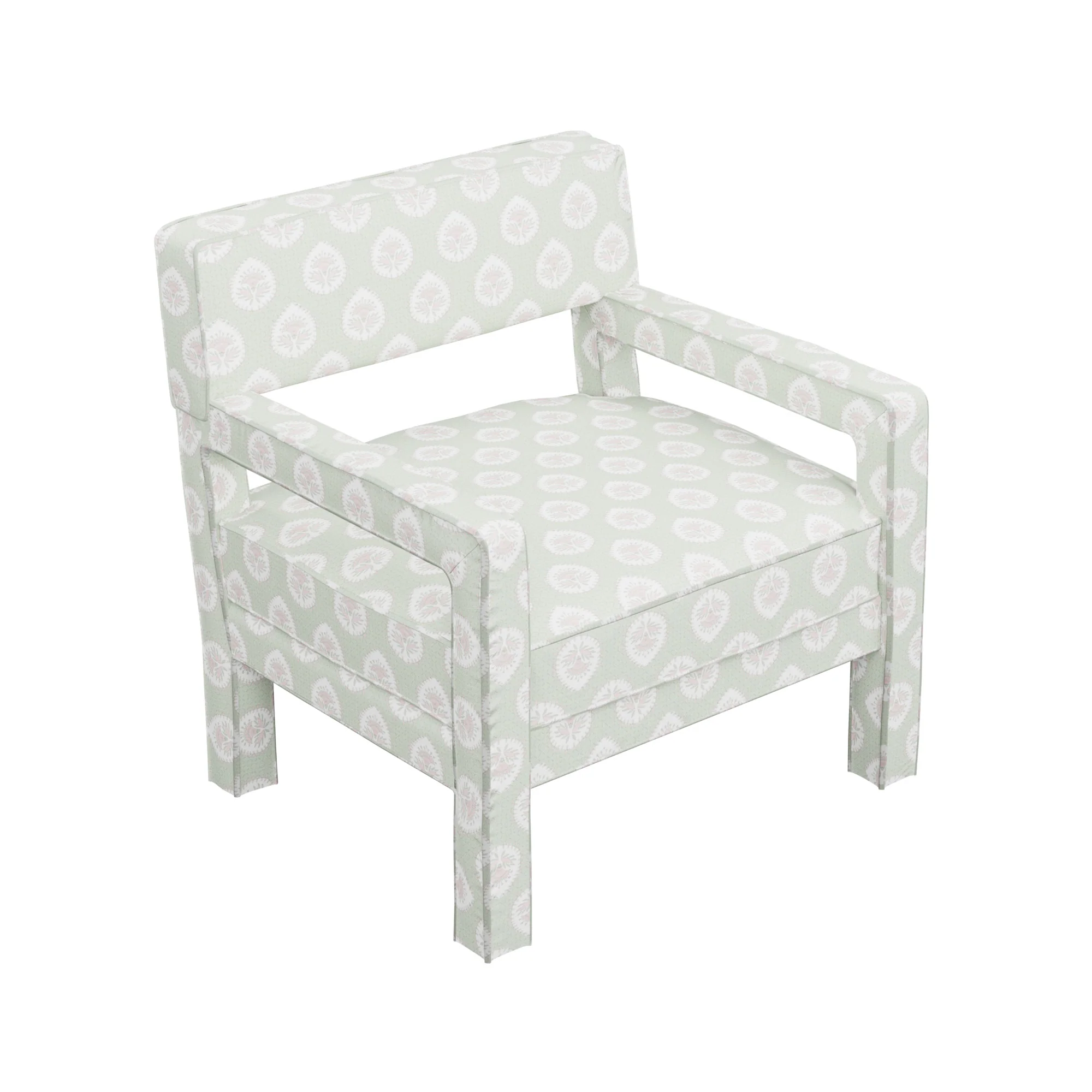 Custom Dolly Chair - Image 29