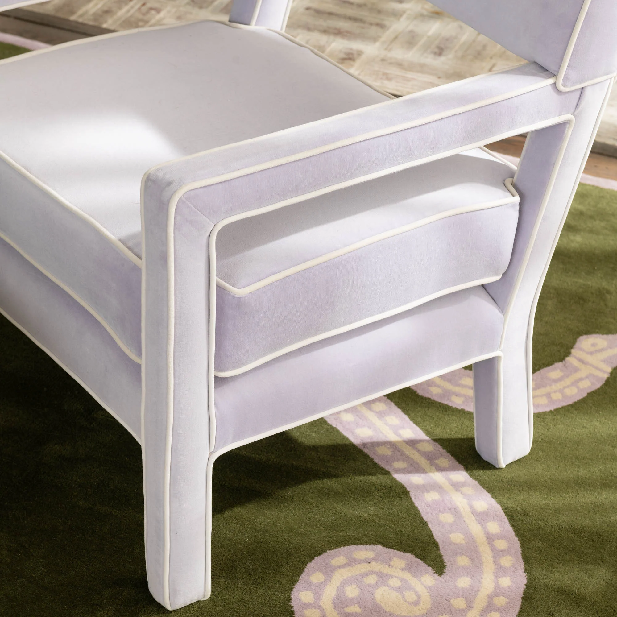 Custom Dolly Chair - Image 3