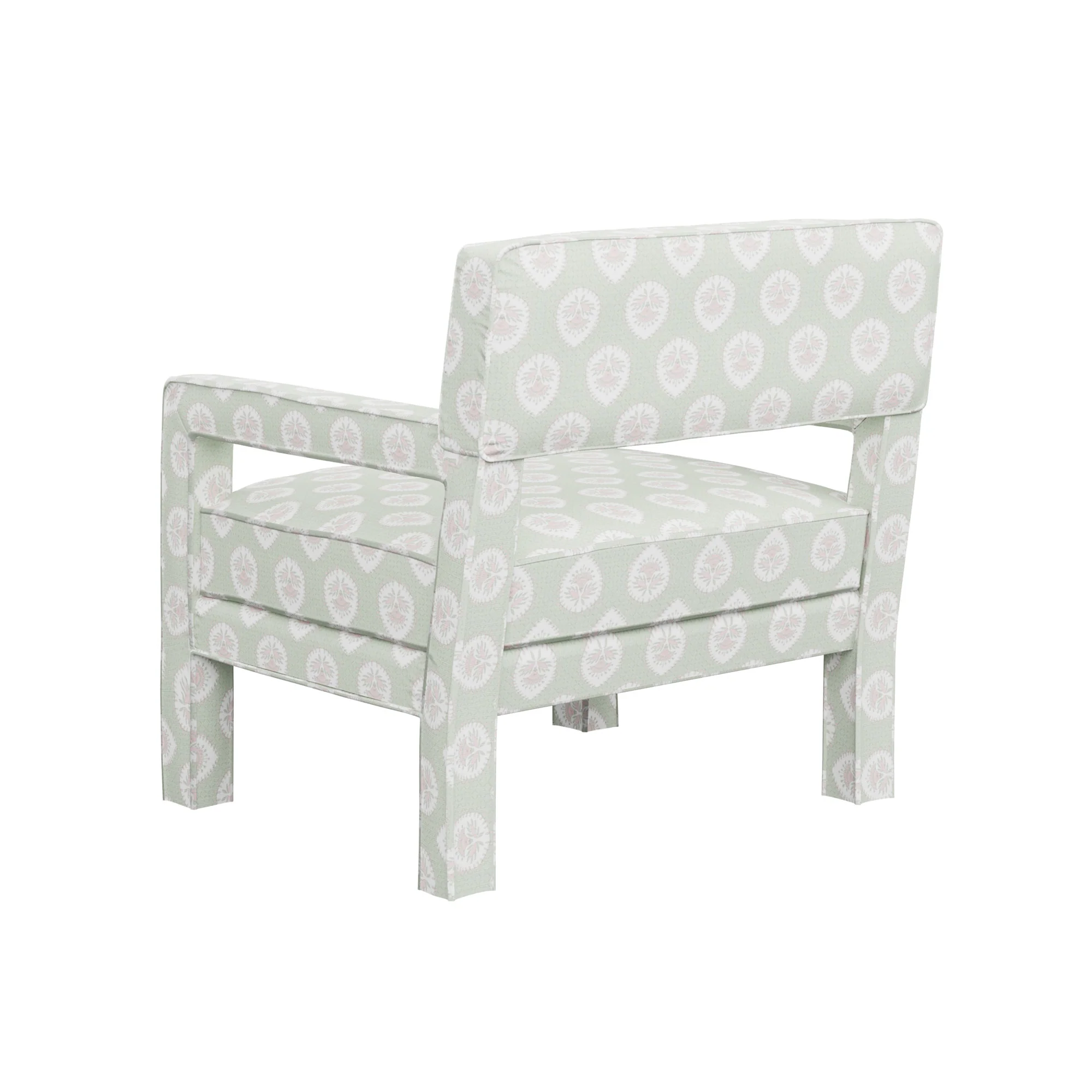 Custom Dolly Chair - Image 30