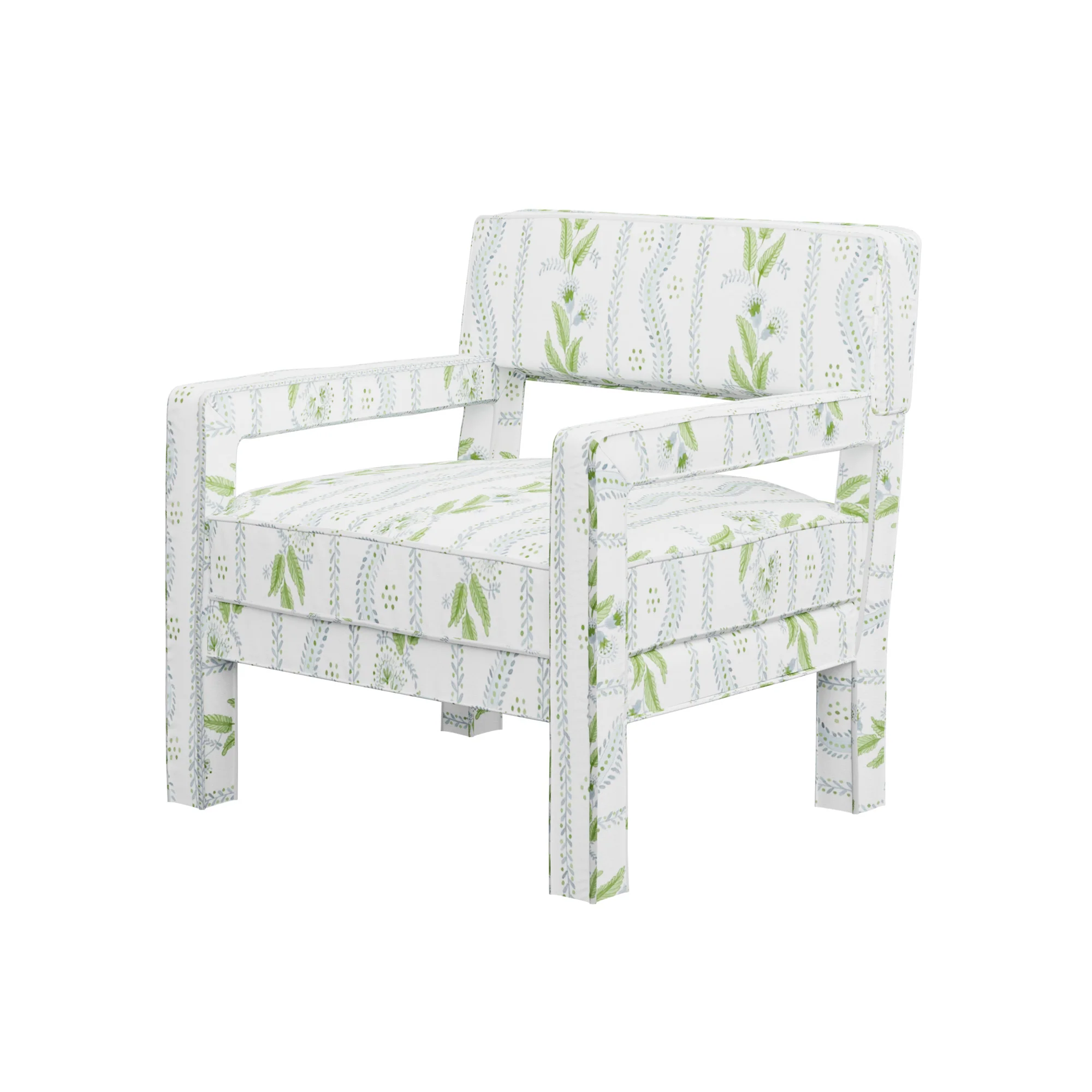 Custom Dolly Chair - Image 31
