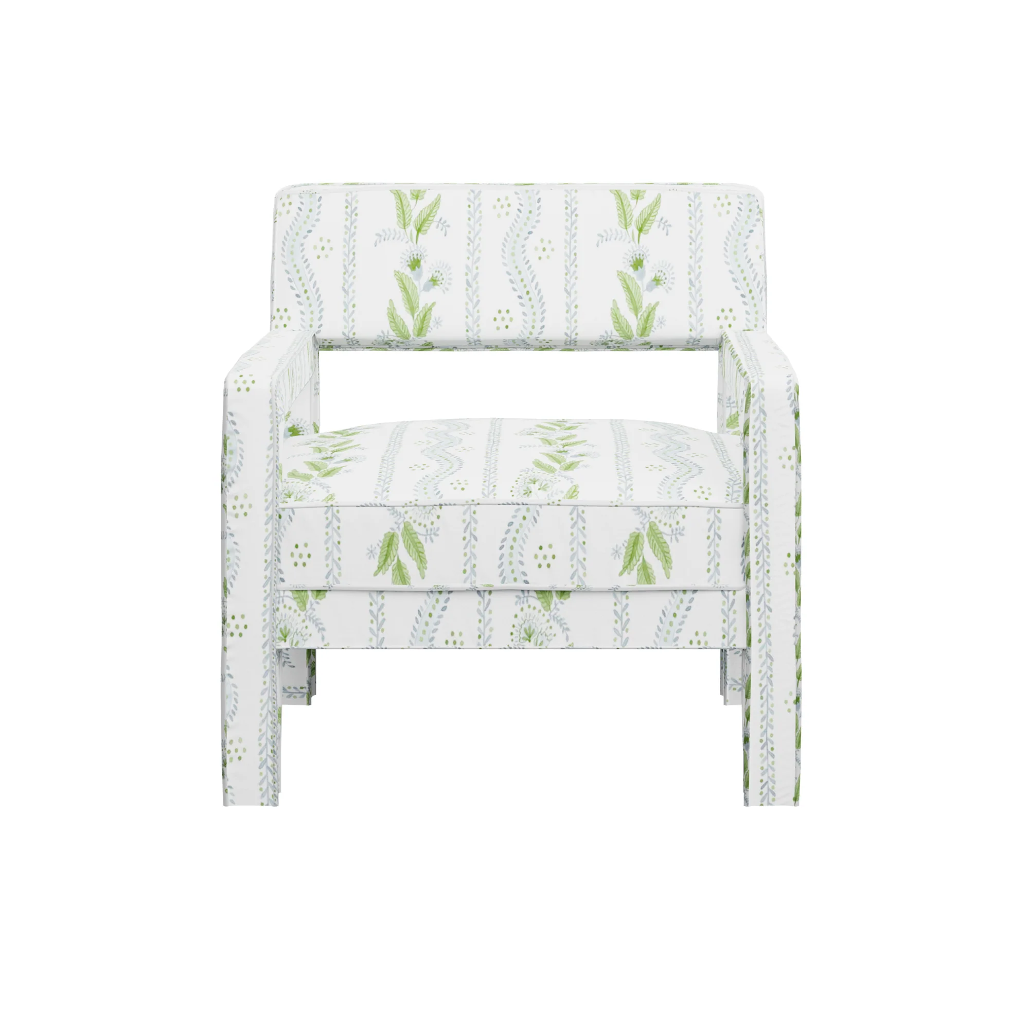 Custom Dolly Chair - Image 32