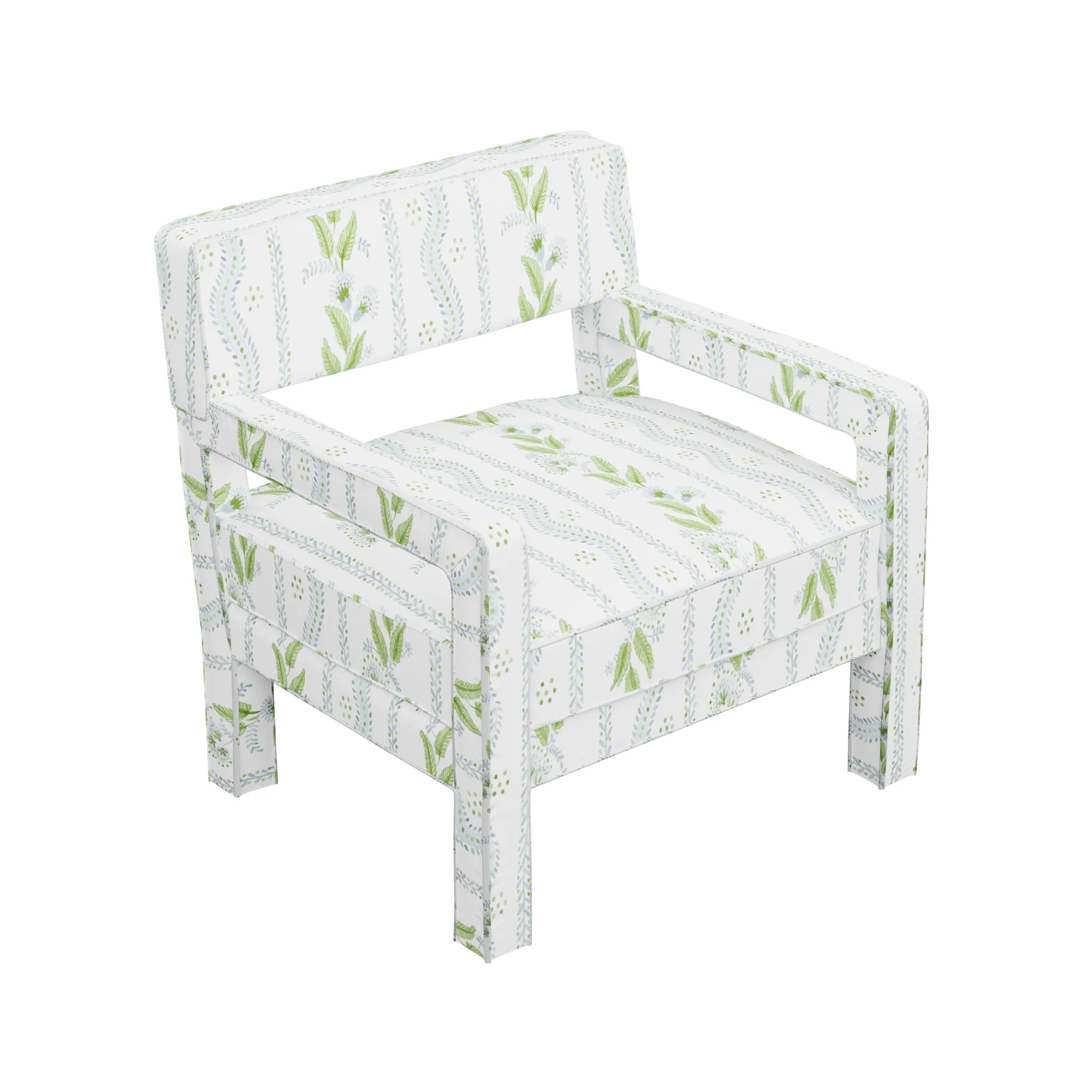 Custom Dolly Chair - Image 33