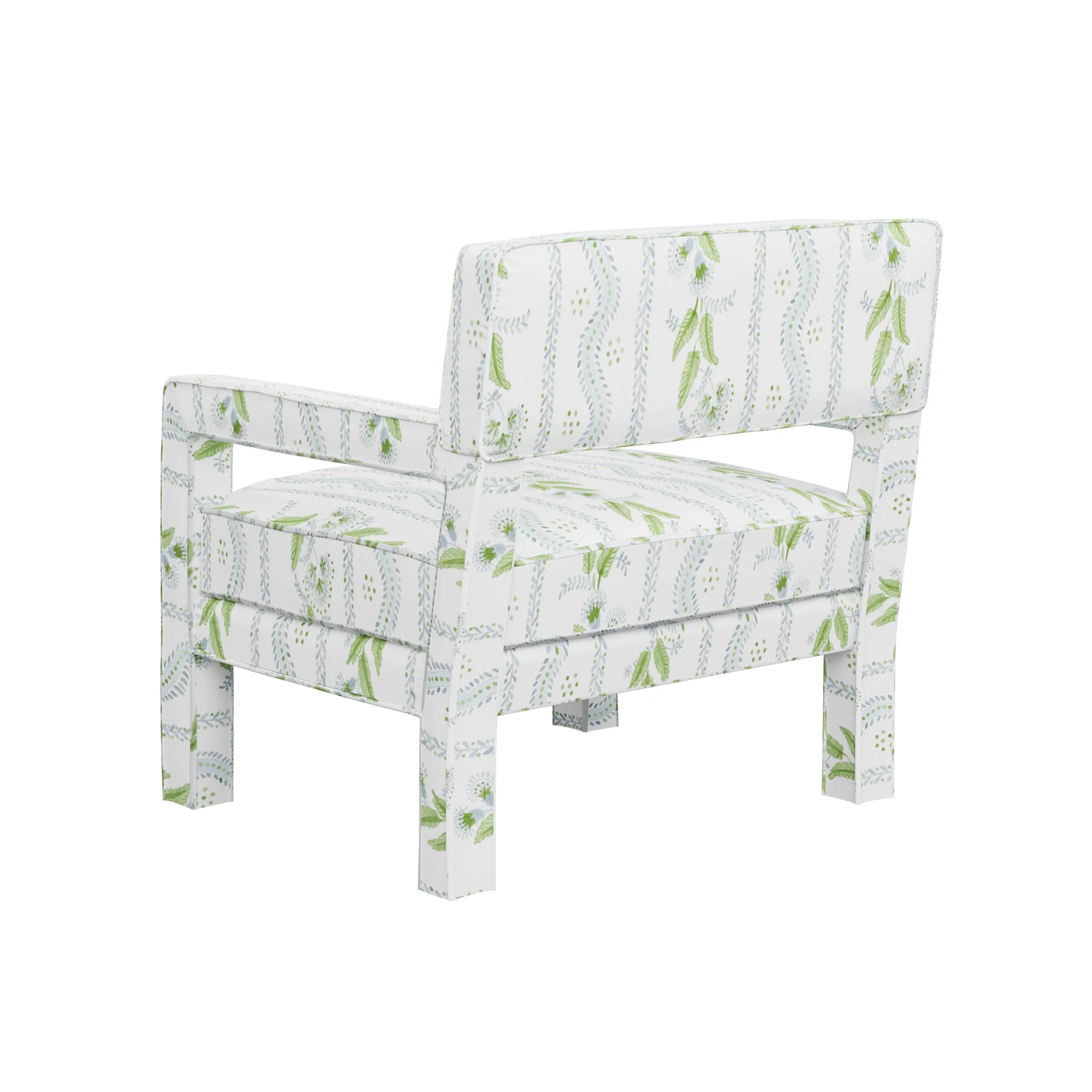 Custom Dolly Chair - Image 34