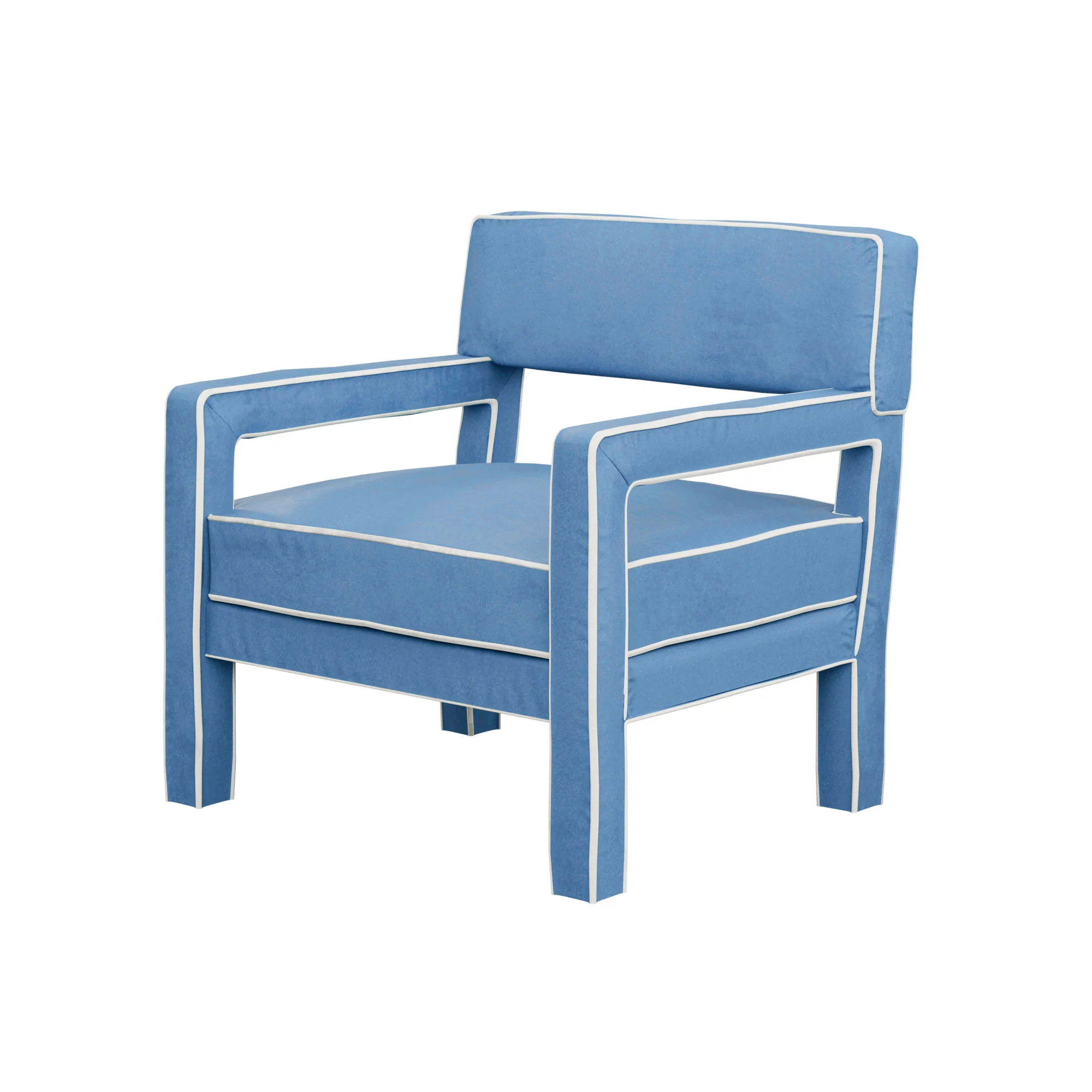 Custom Dolly Chair - Image 35