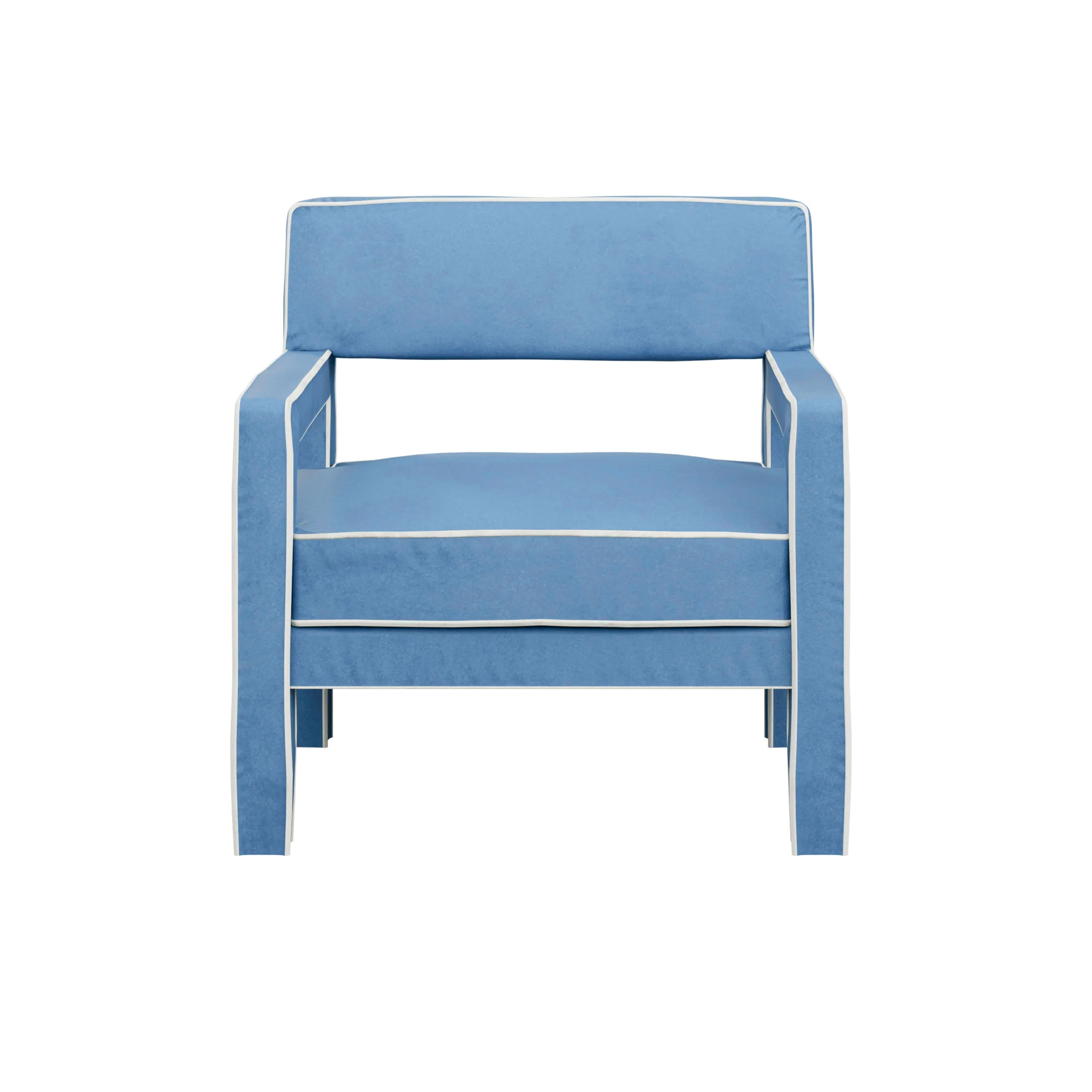 Custom Dolly Chair - Image 36