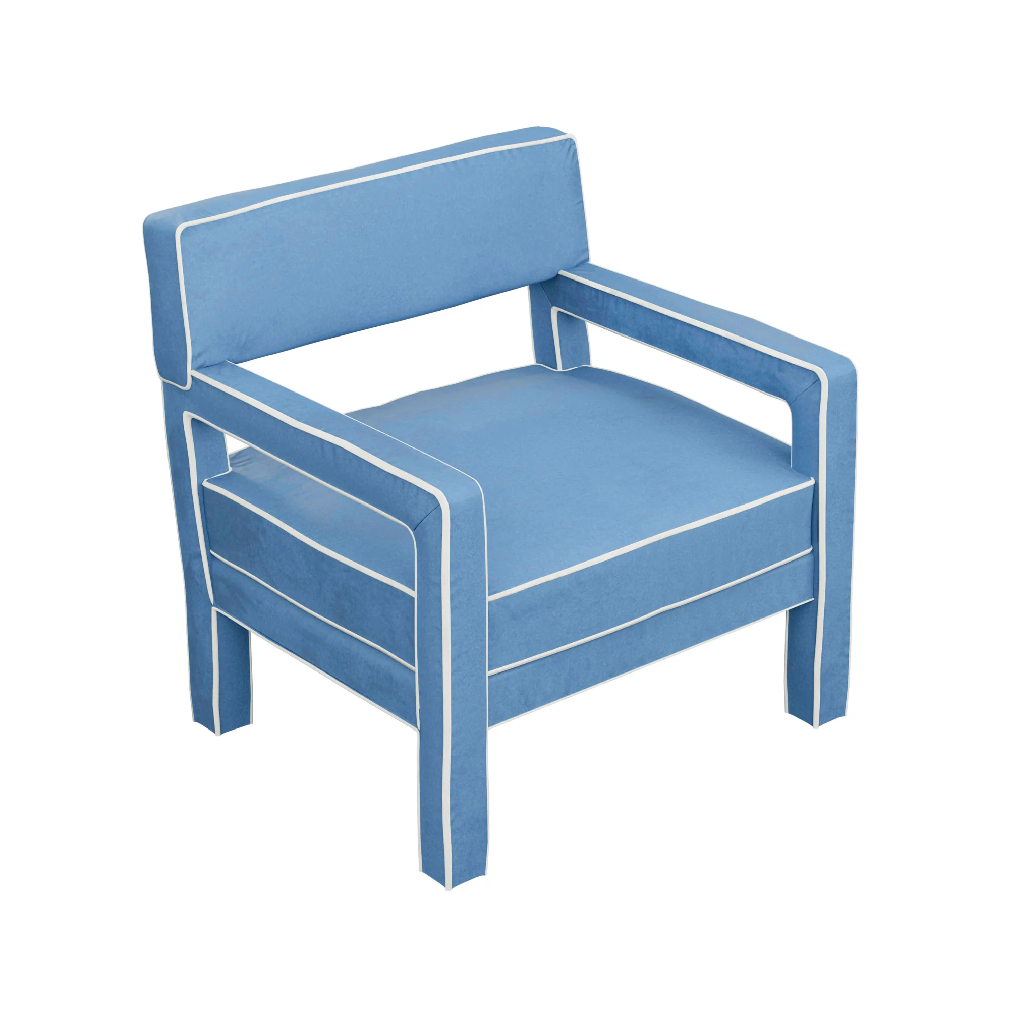 Custom Dolly Chair - Image 37