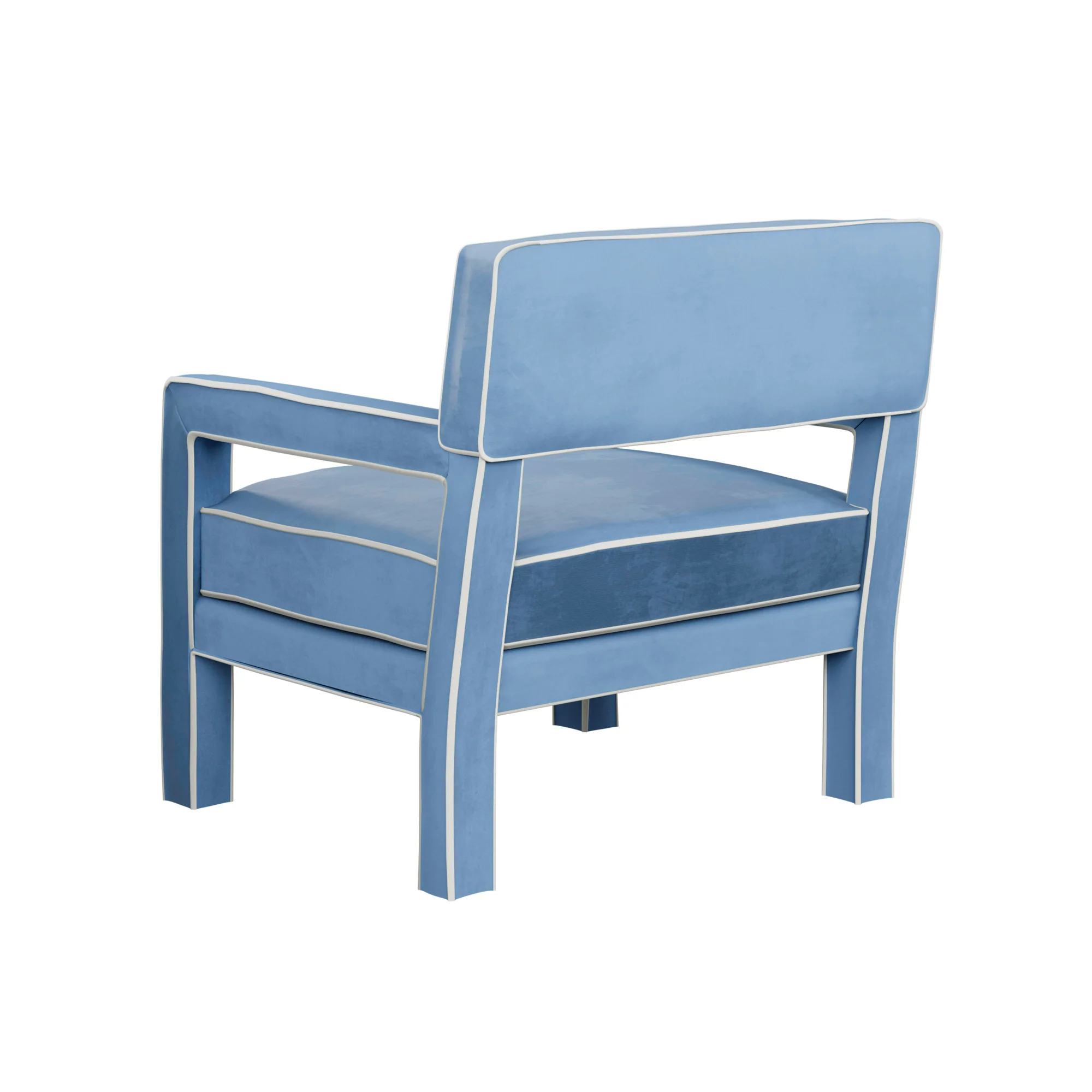 Custom Dolly Chair - Image 38
