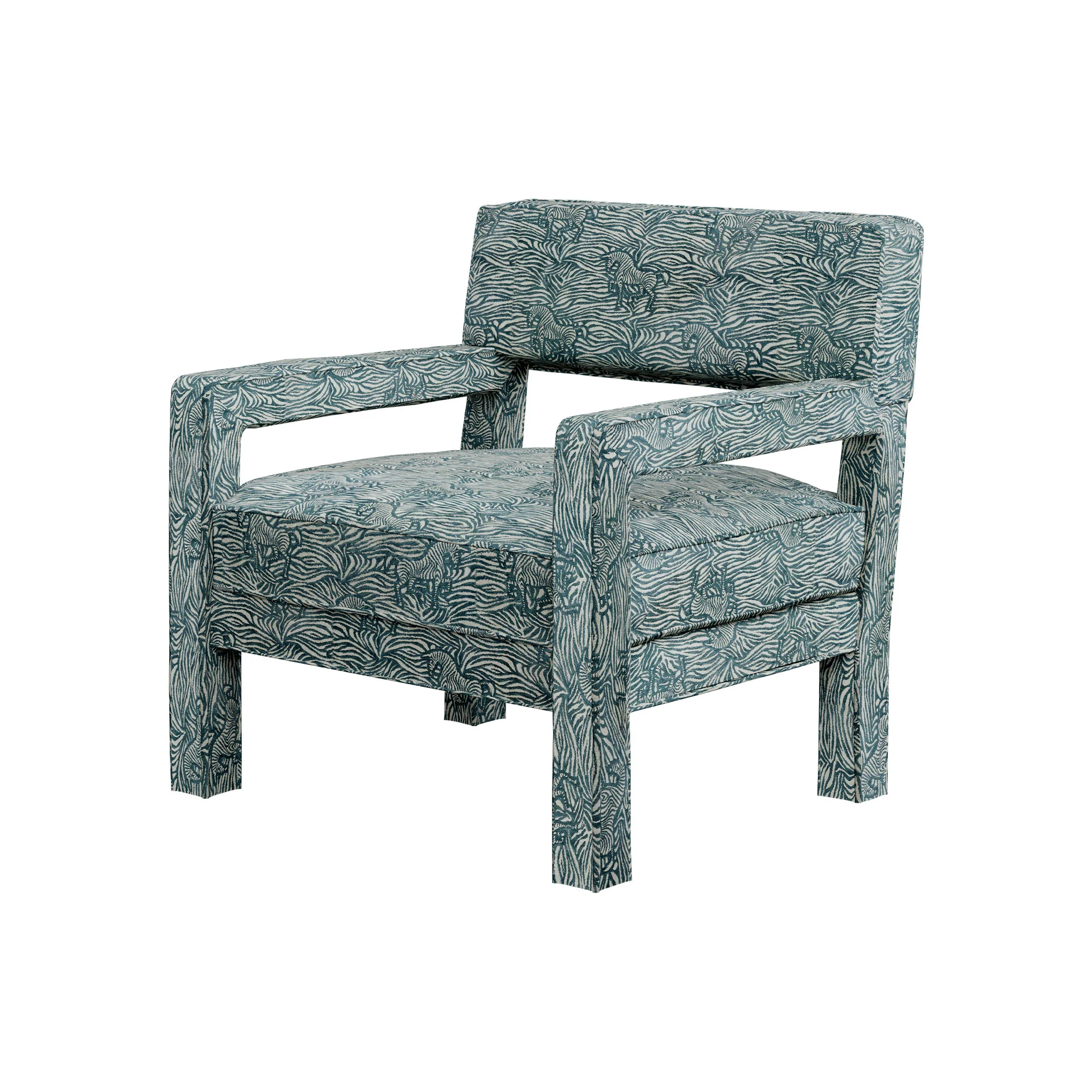 Custom Dolly Chair - Image 39