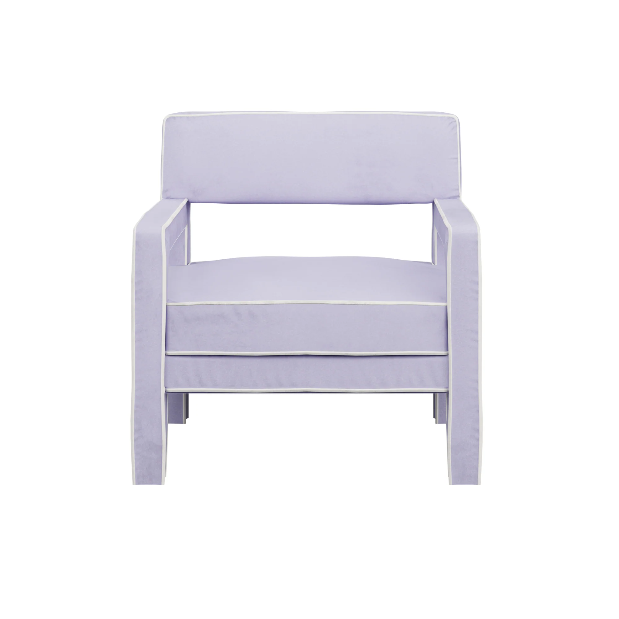 Custom Dolly Chair - Image 4