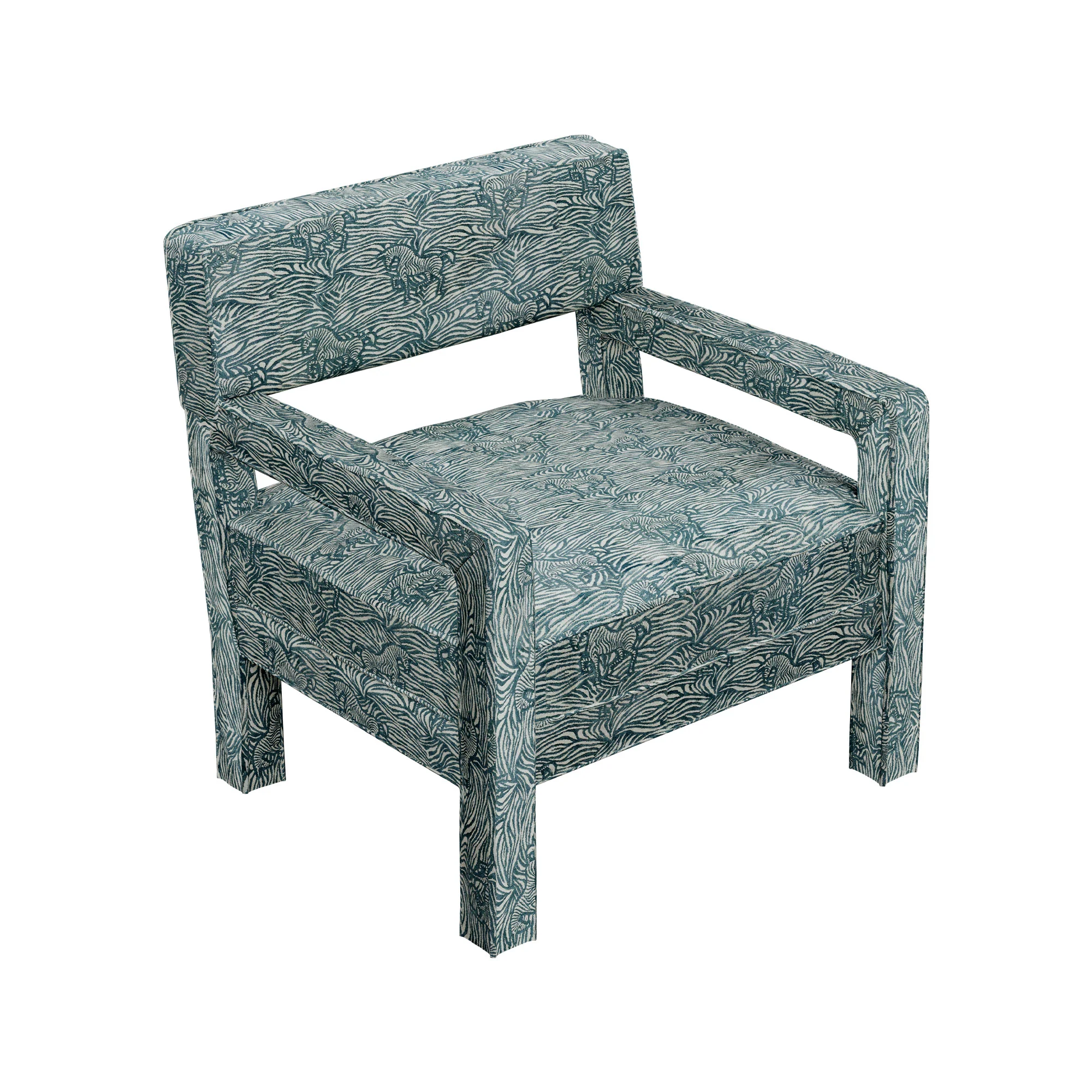 Custom Dolly Chair - Image 41