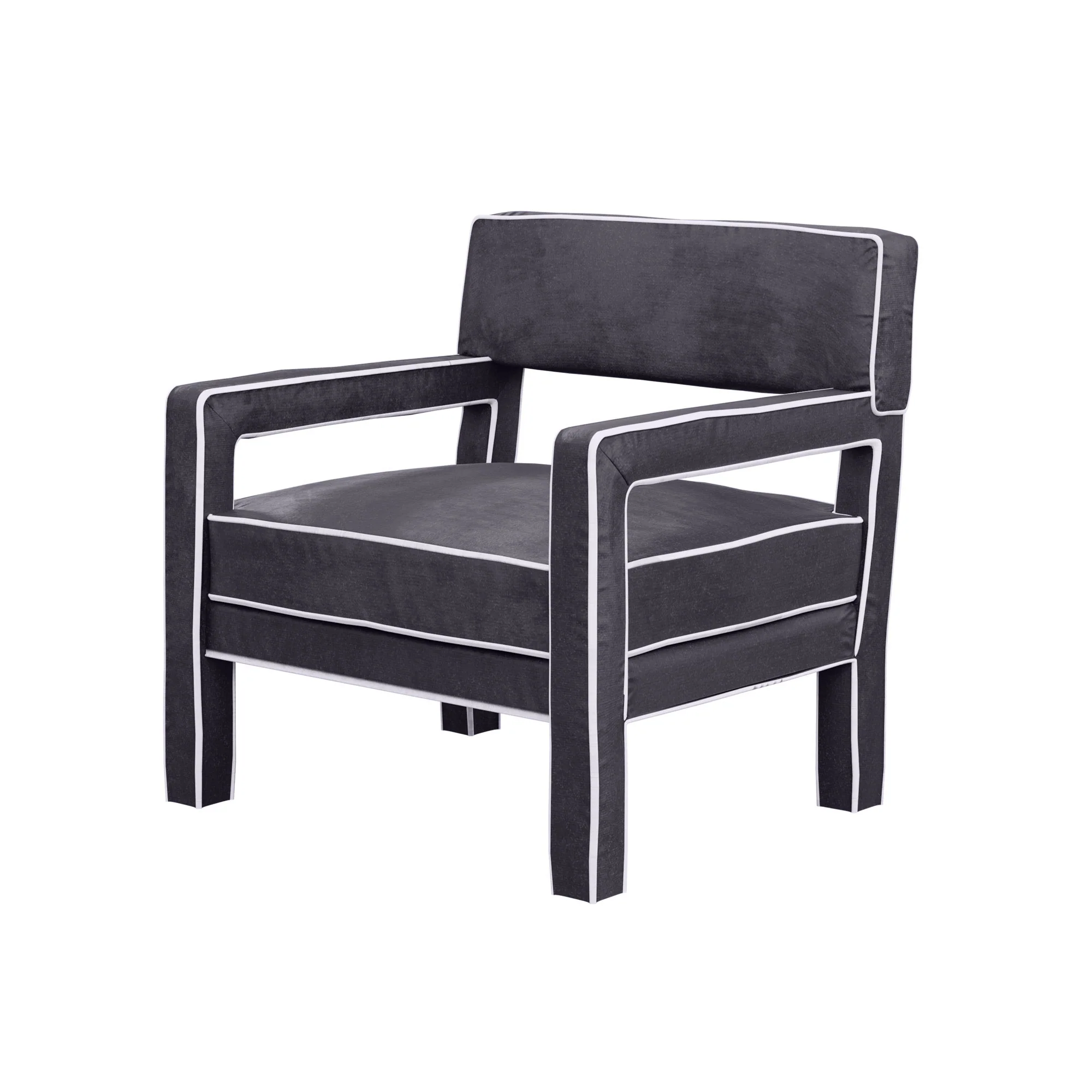 Custom Dolly Chair - Image 42