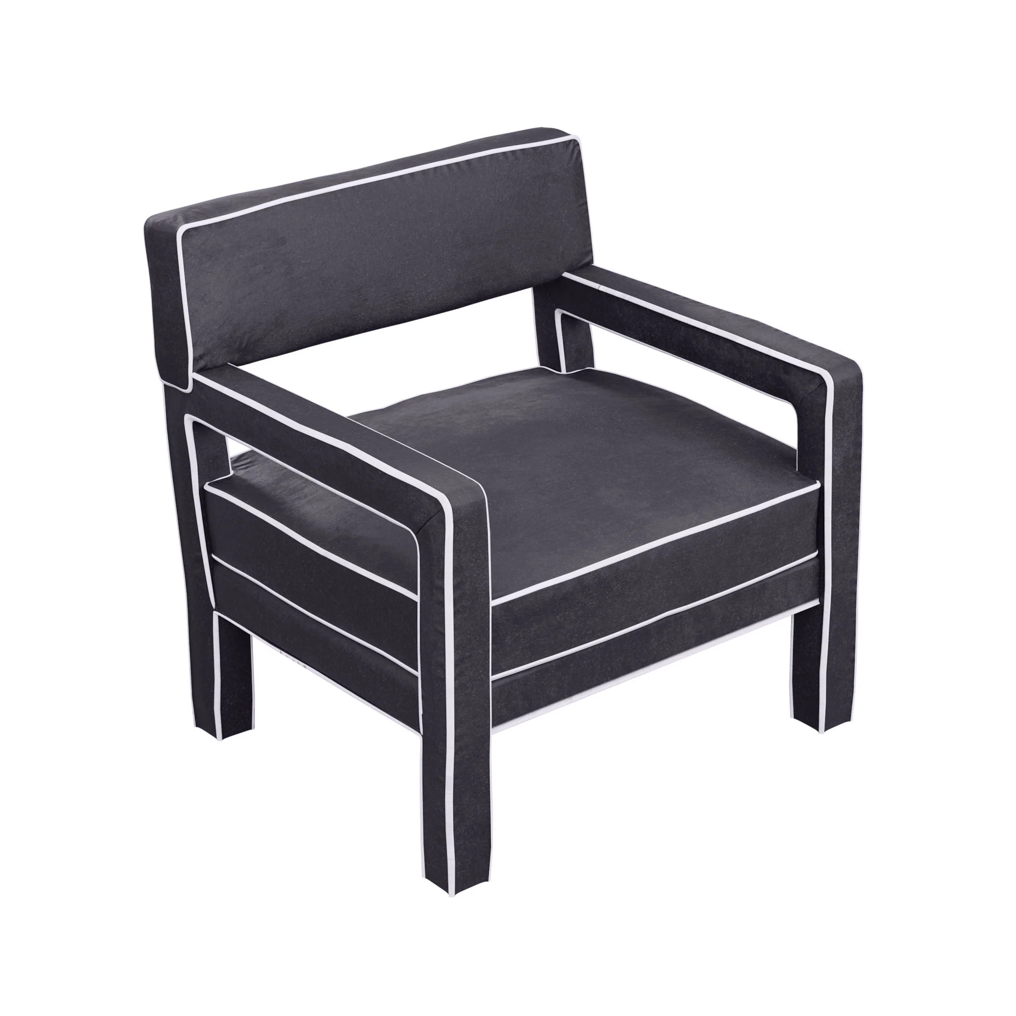 Custom Dolly Chair - Image 44