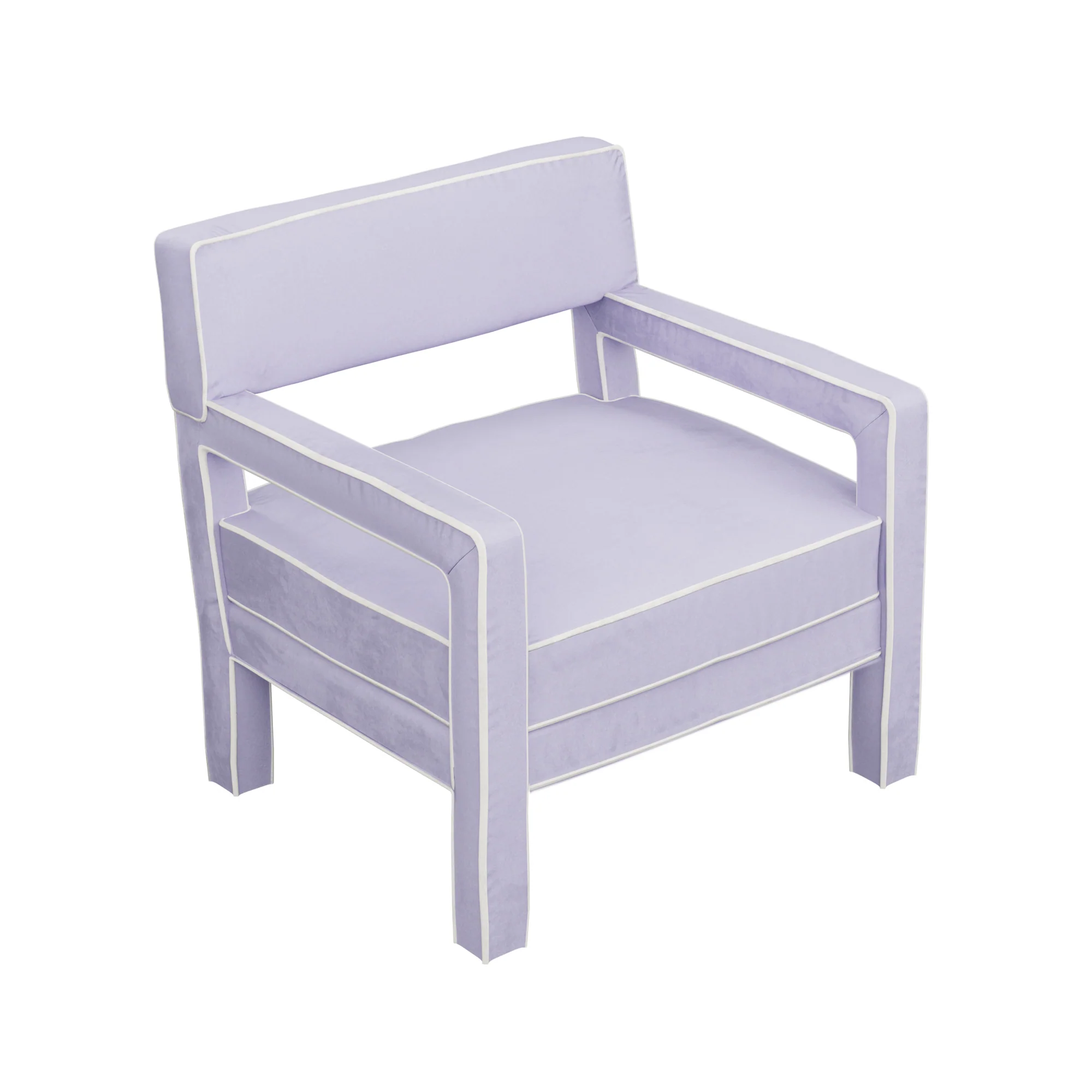Custom Dolly Chair - Image 5