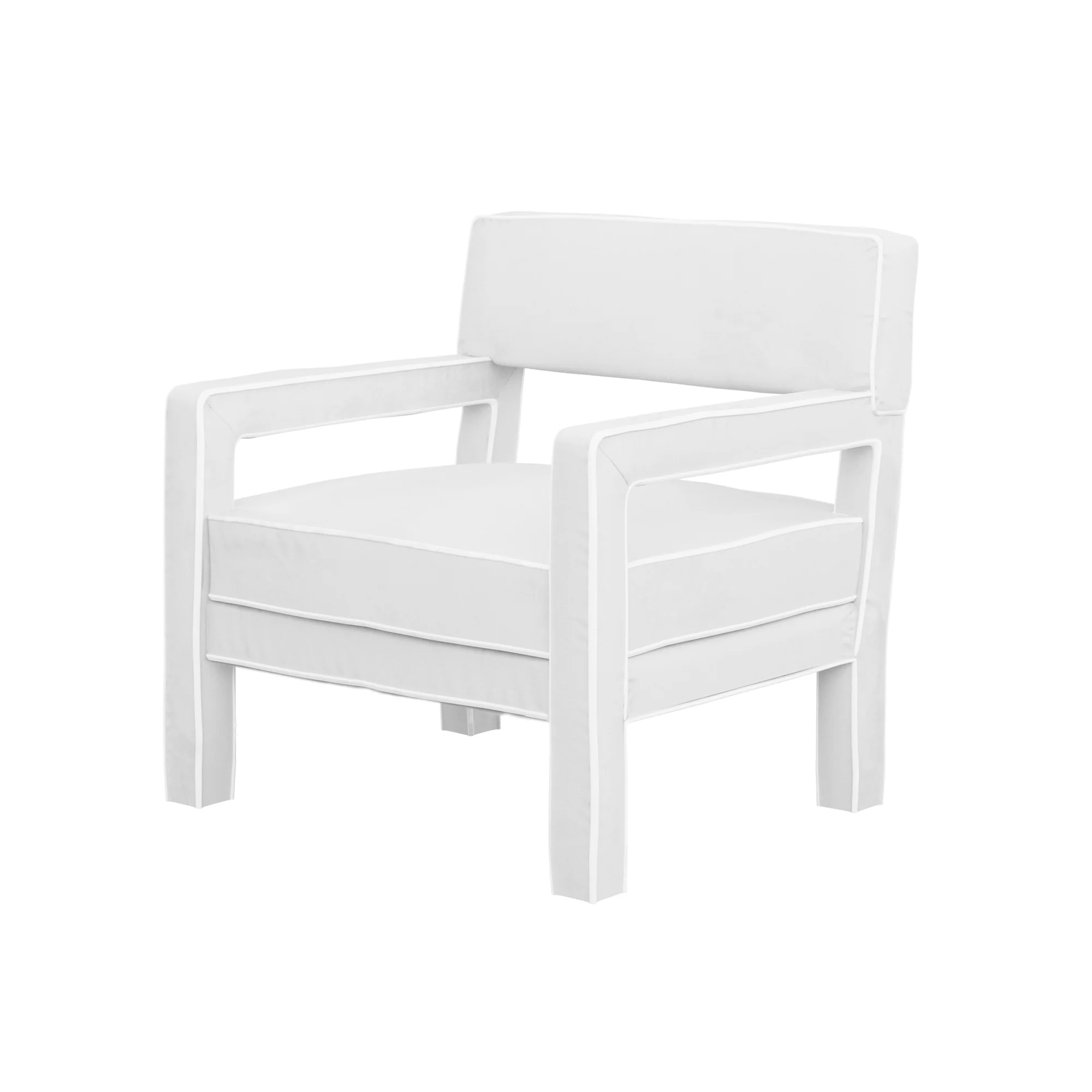 Custom Dolly Chair - Image 7