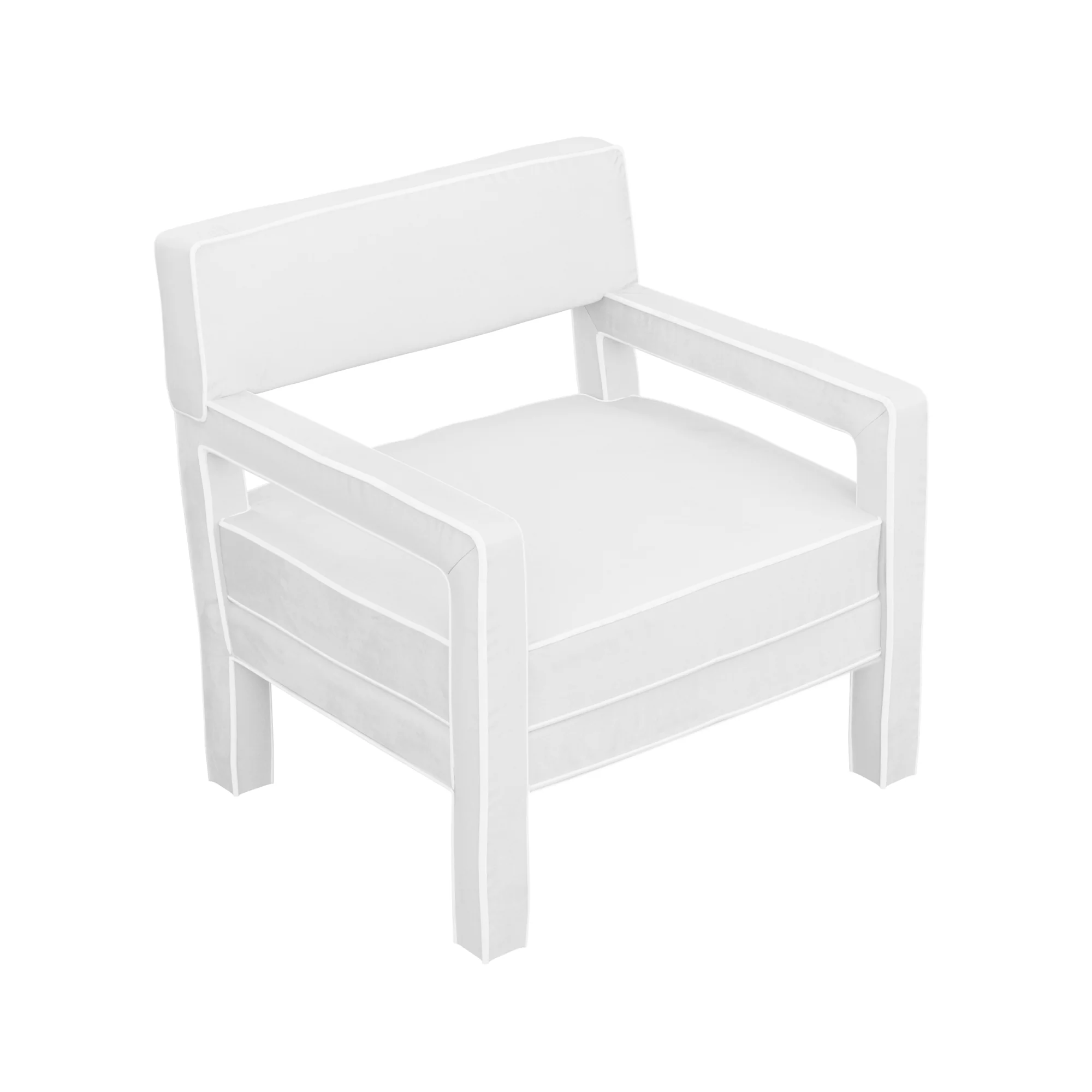 Custom Dolly Chair - Image 9