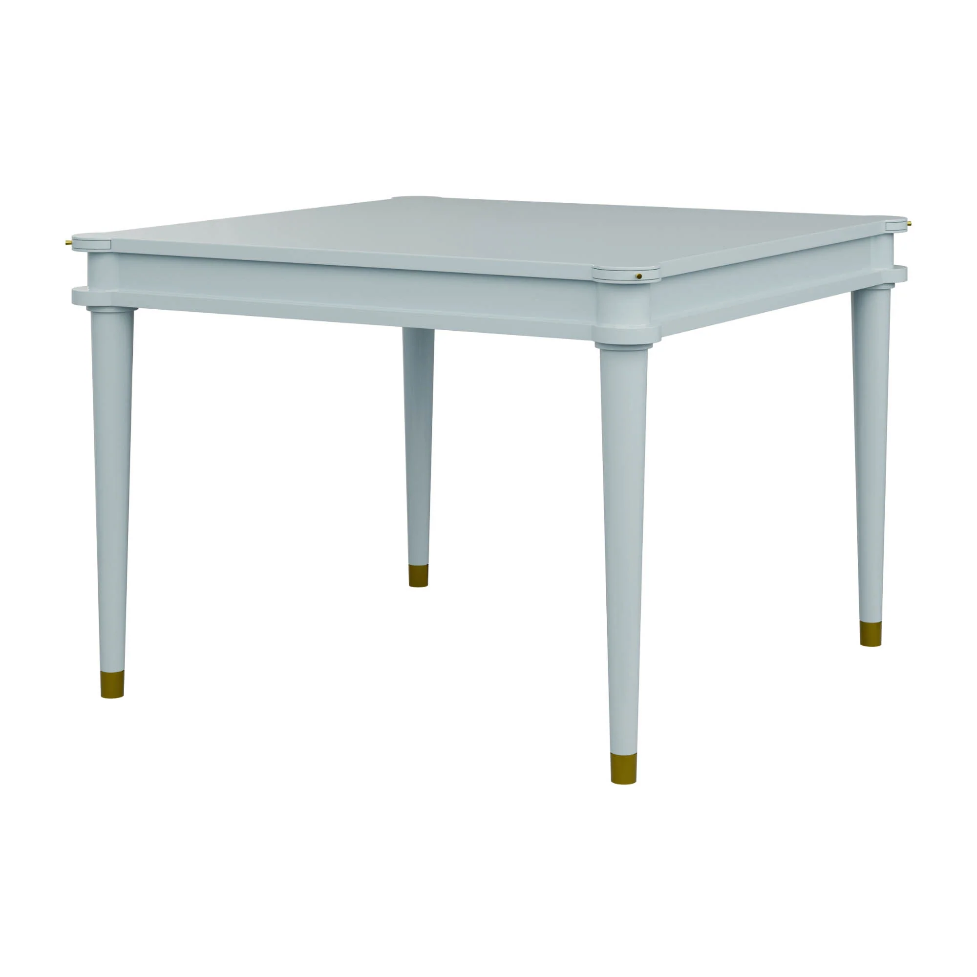 Custom Game Boi Table