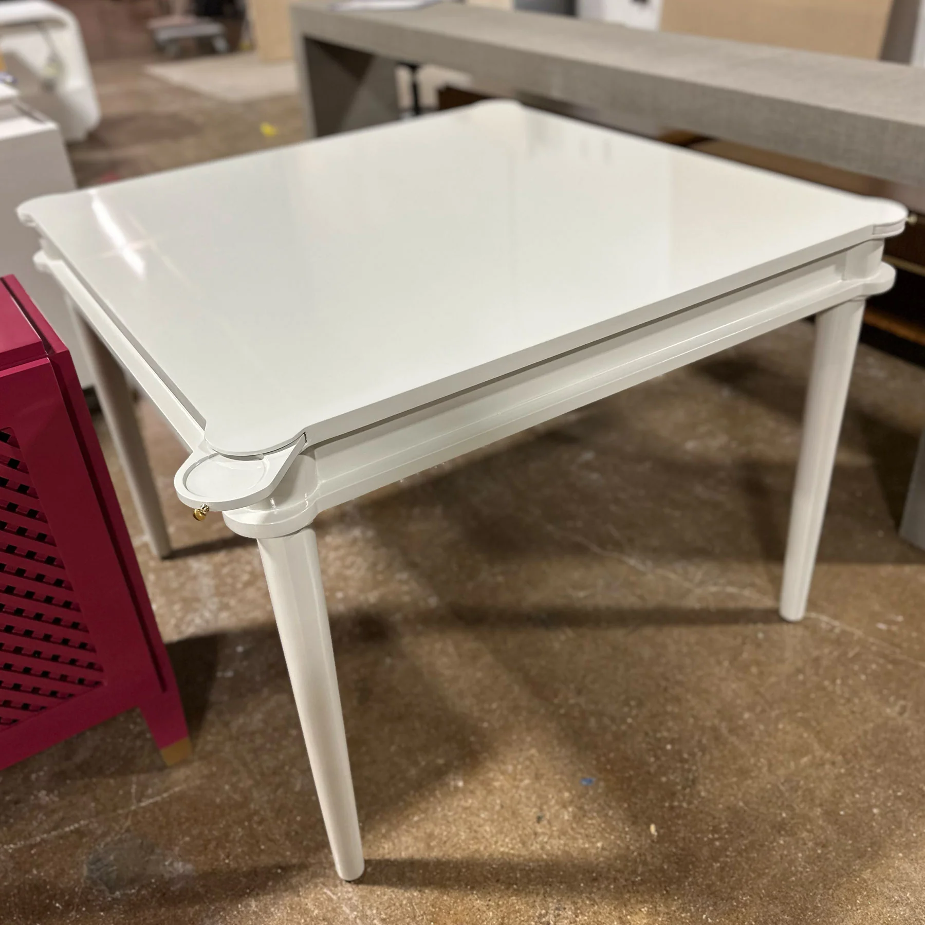 Custom Game Boi Table - Image 14
