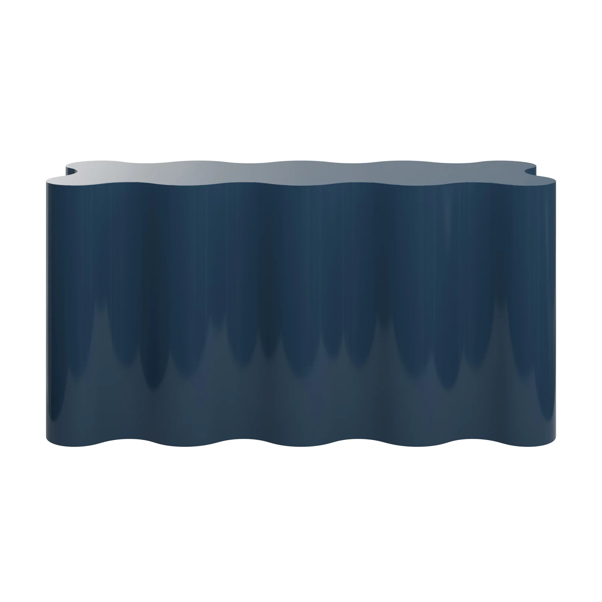 Custom Genevieve Console Table - Image 11