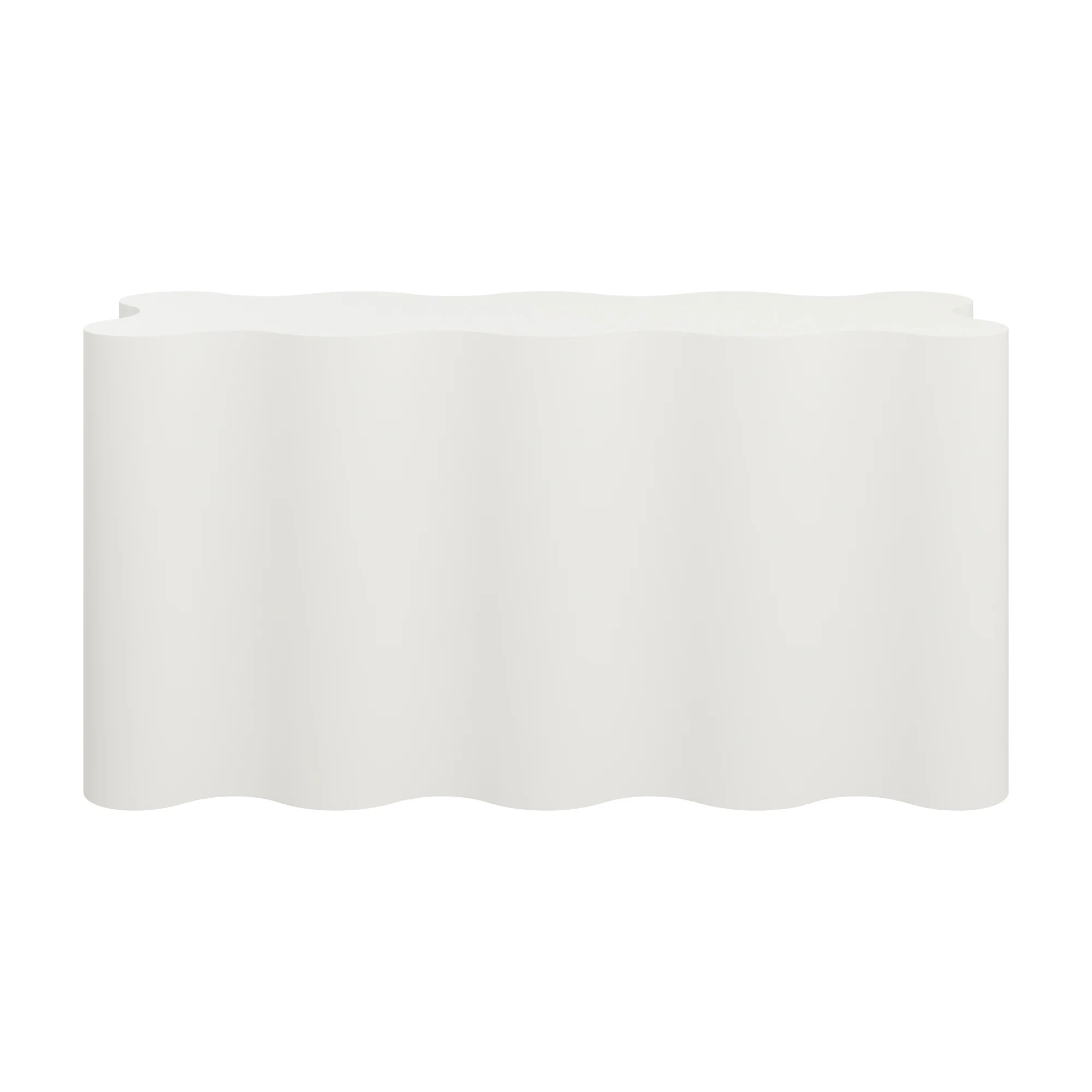 Custom Genevieve Console Table - Image 14