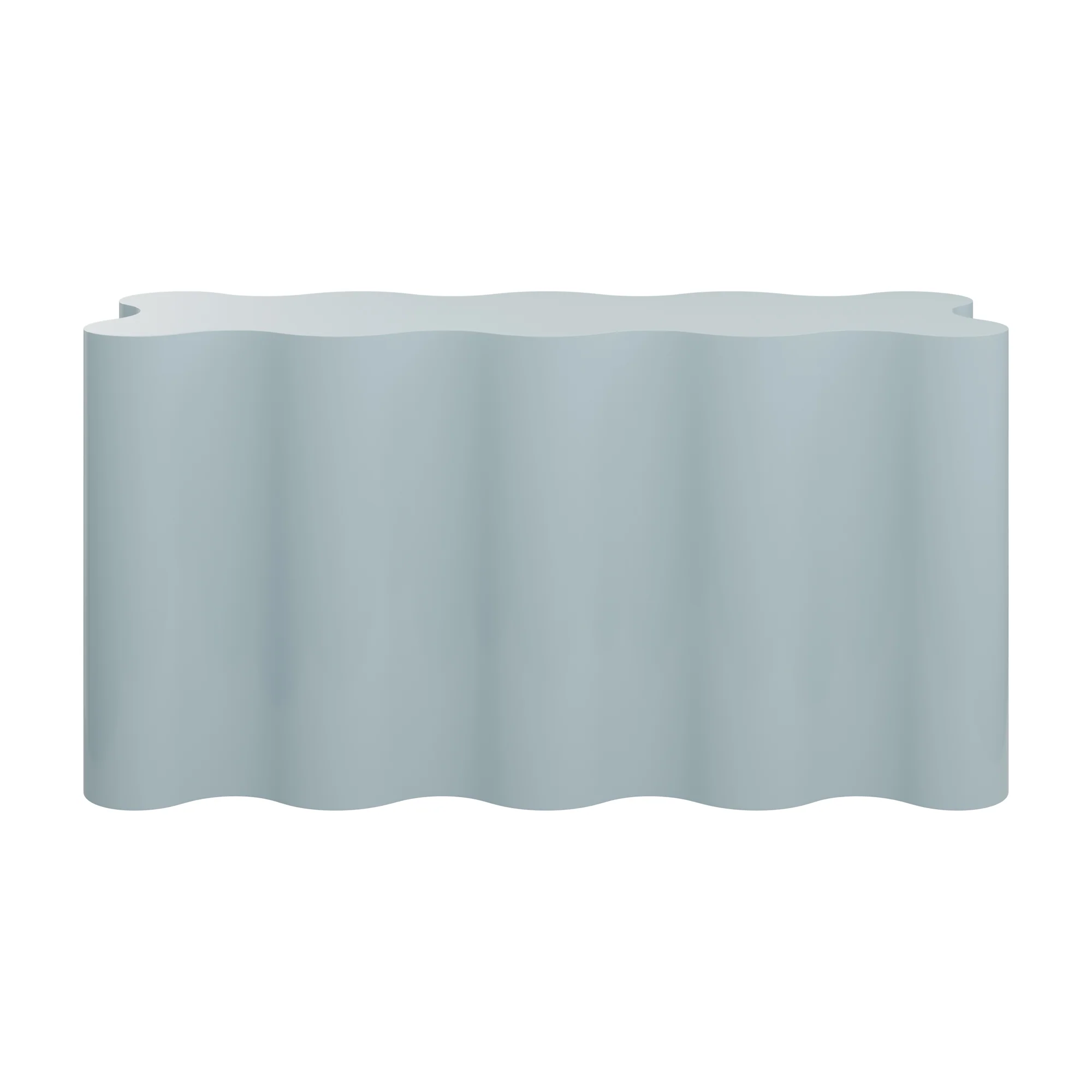 Custom Genevieve Console Table - Image 17